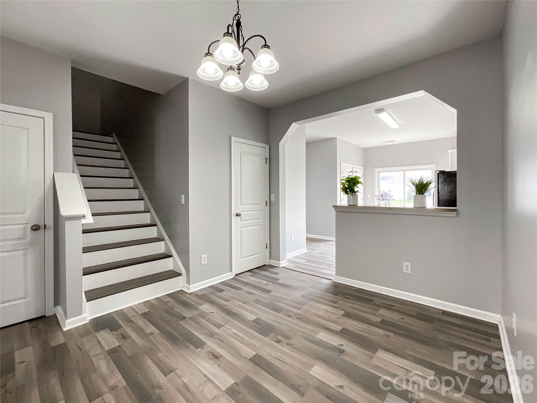 1011 Laparc Lane Indian Trail NC 28079
