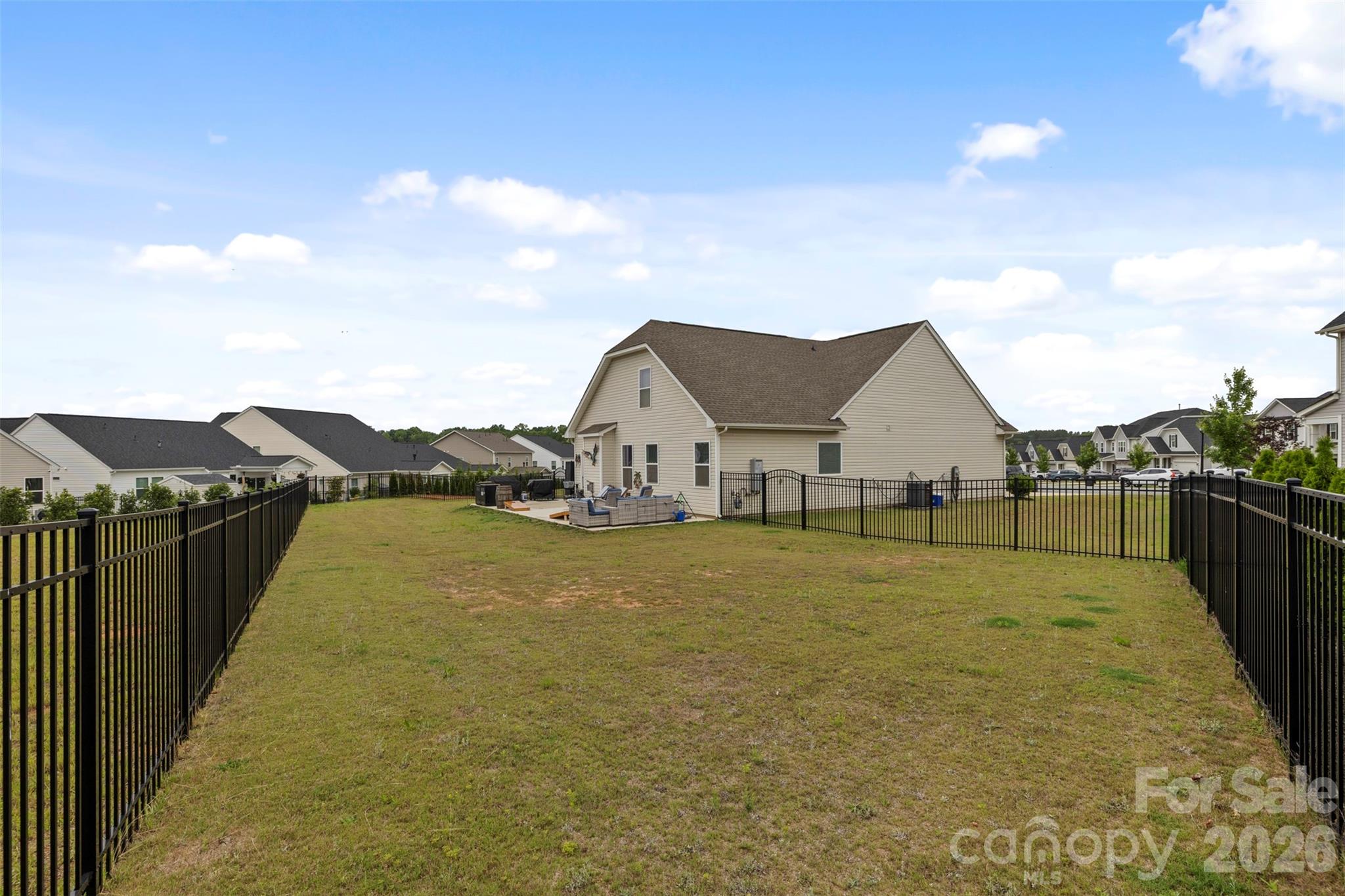 4546 Dover Court Denver NC 28037