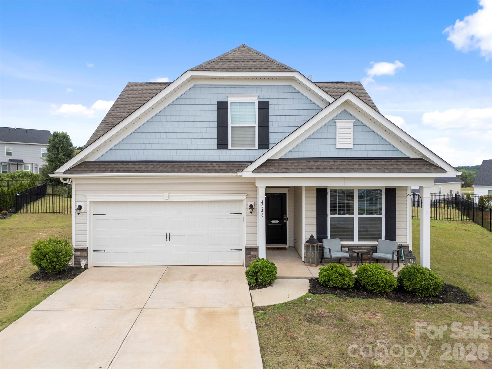 4546 Dover Court Denver NC 28037