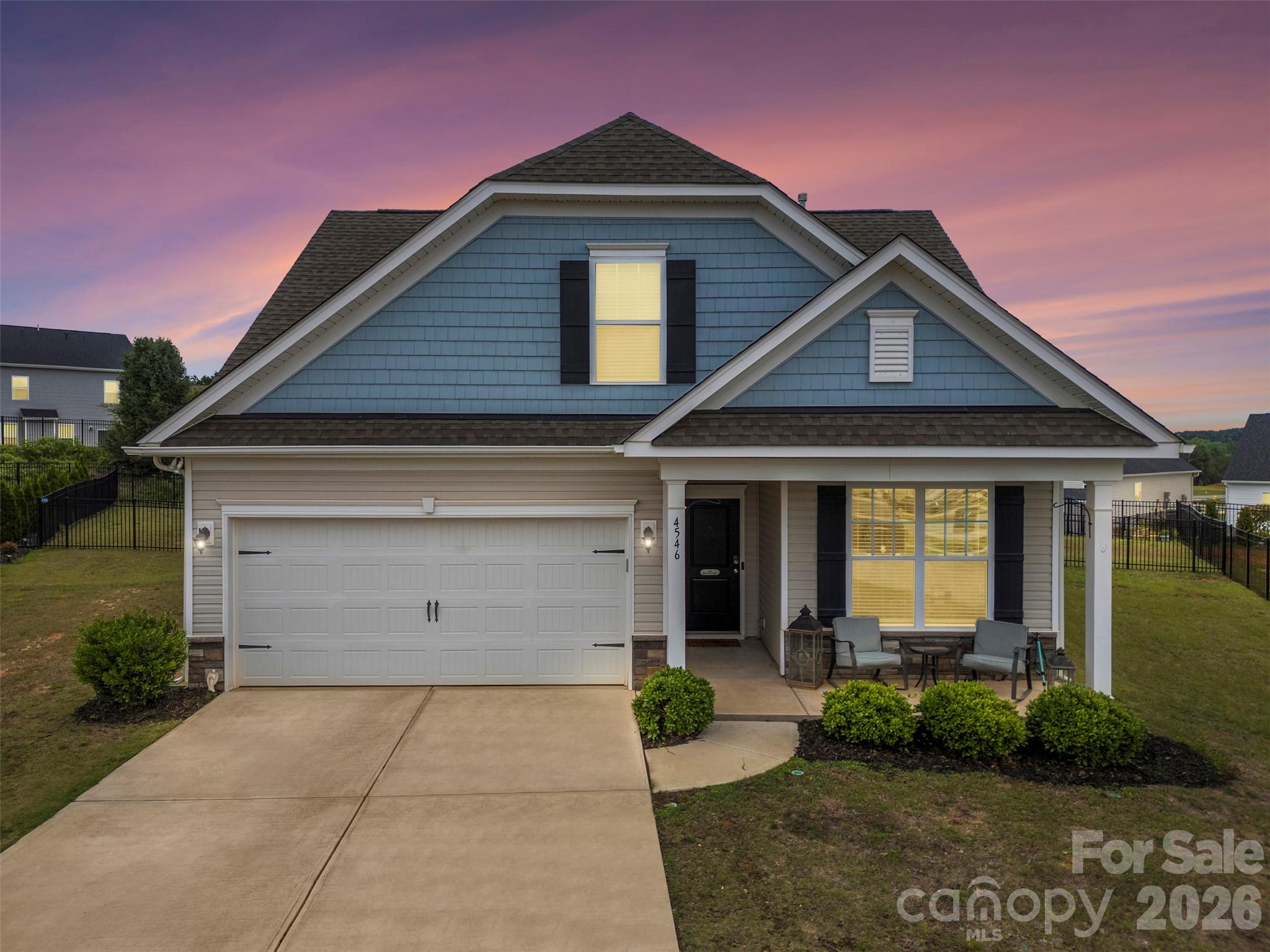 4546 Dover Court Denver NC 28037