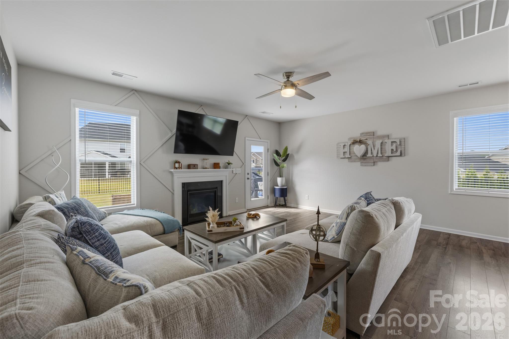 4546 Dover Court Denver NC 28037