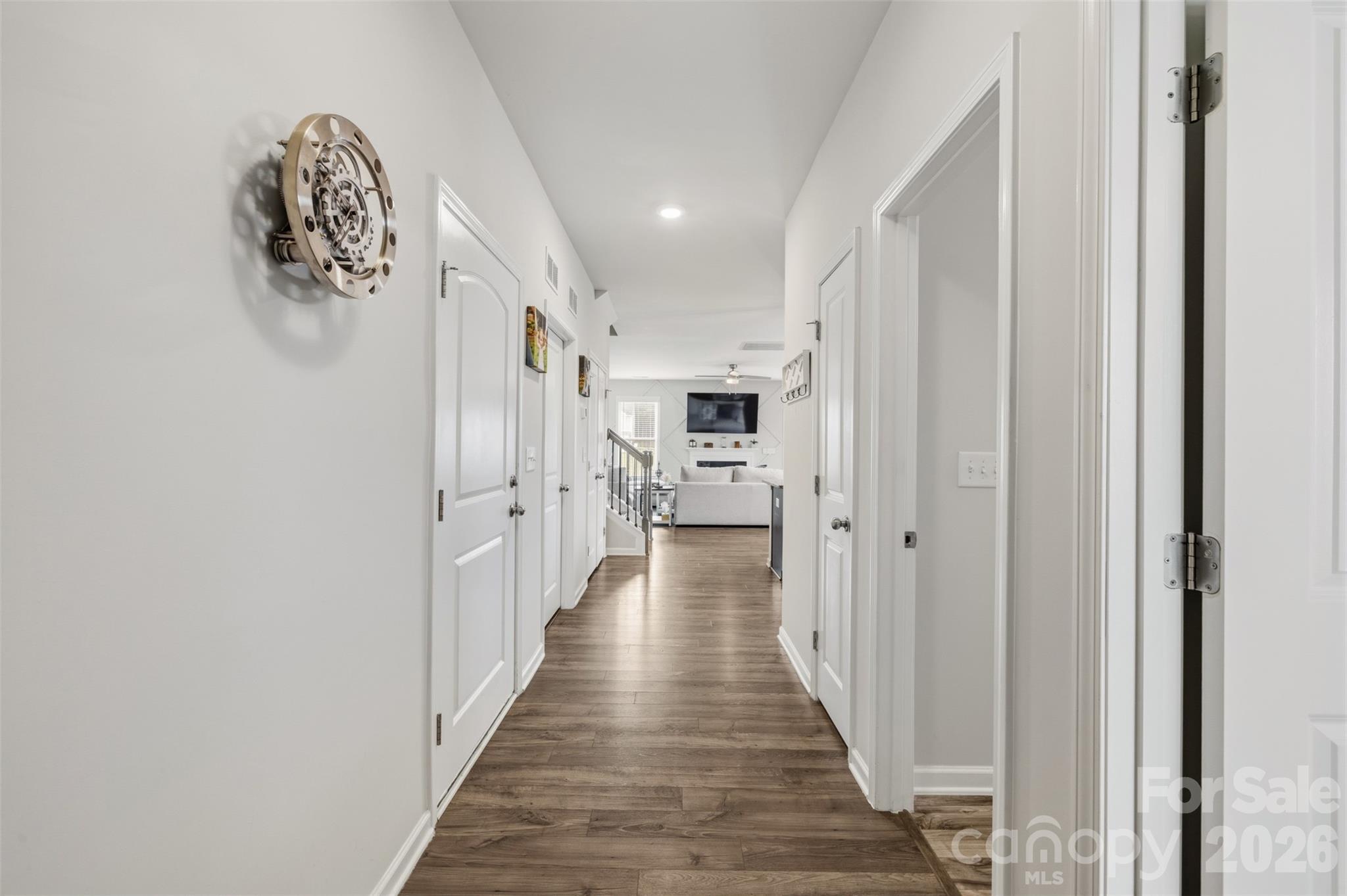 4546 Dover Court Denver NC 28037