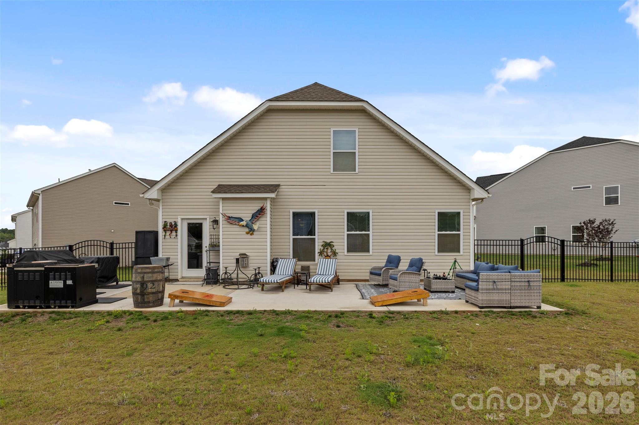 4546 Dover Court Denver NC 28037