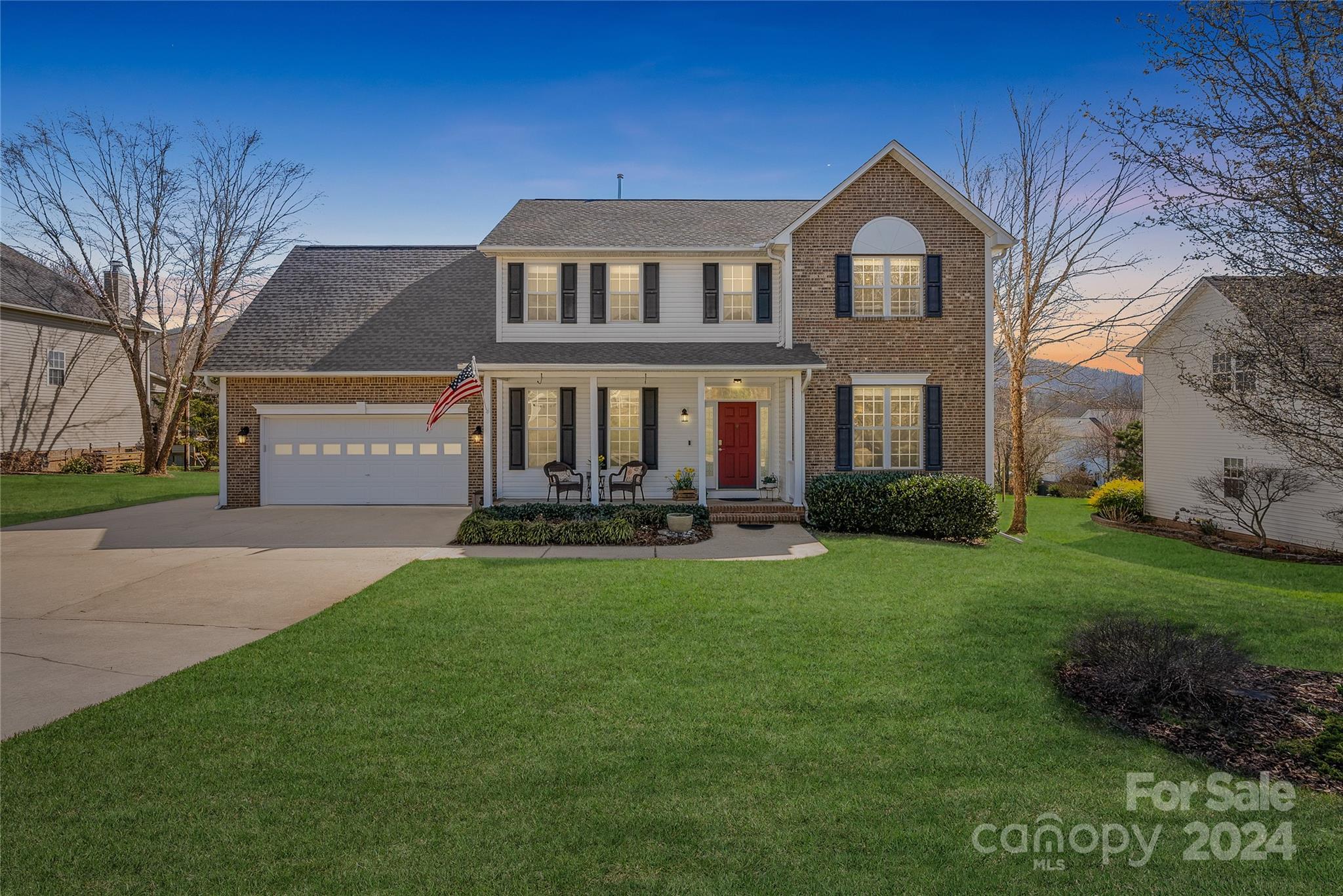 50 Stoney Brook Court Fletcher NC 28732