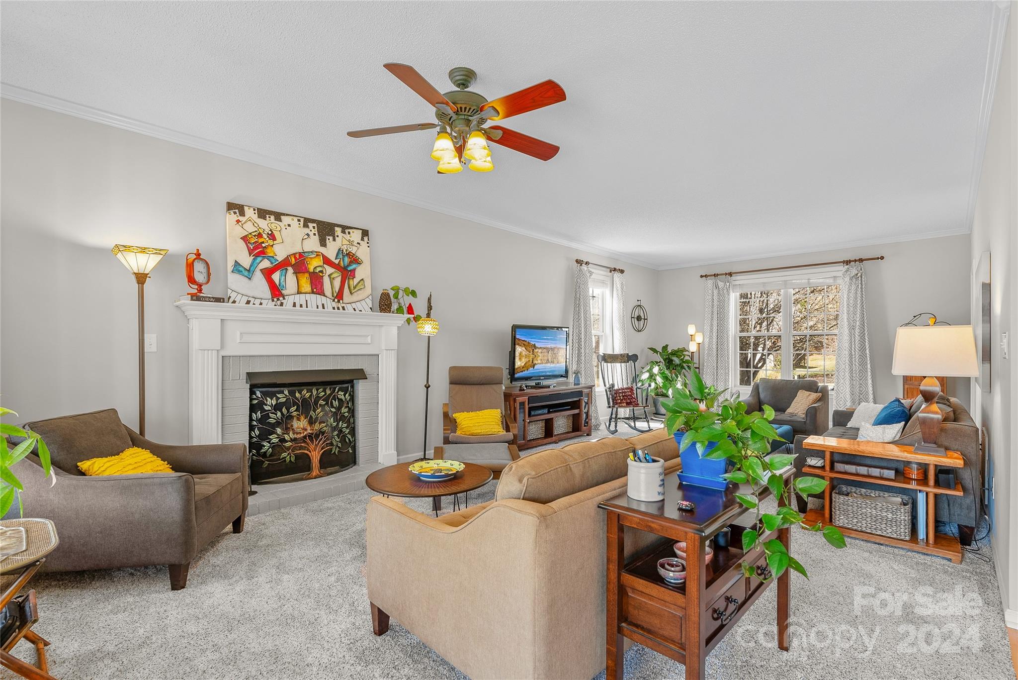 50 Stoney Brook Court Fletcher NC 28732