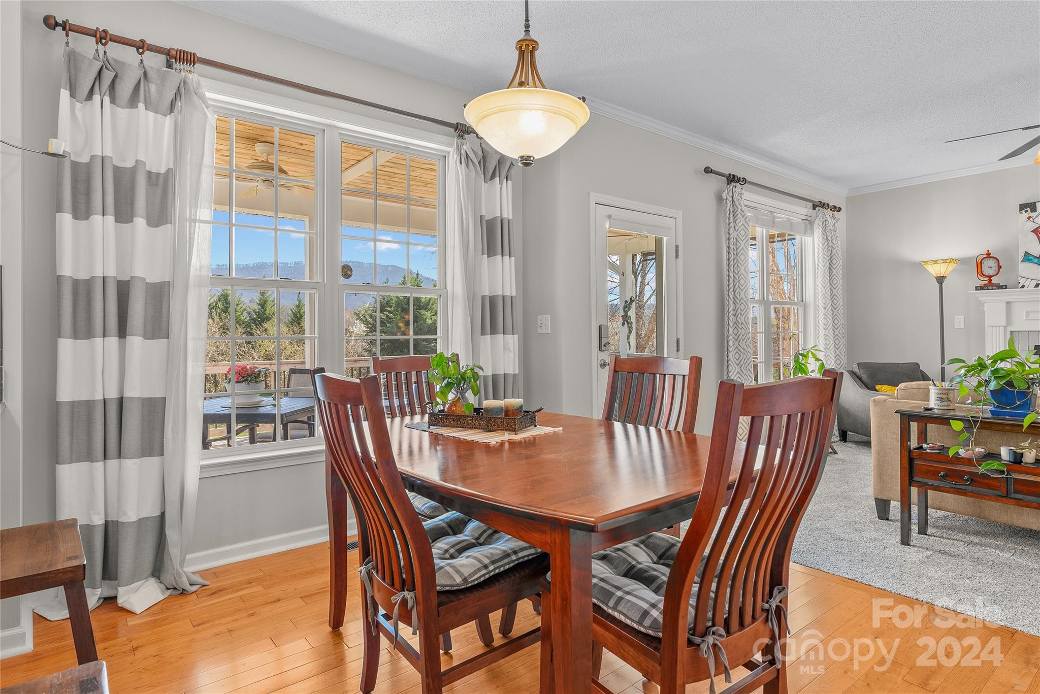 50 Stoney Brook Court Fletcher NC 28732
