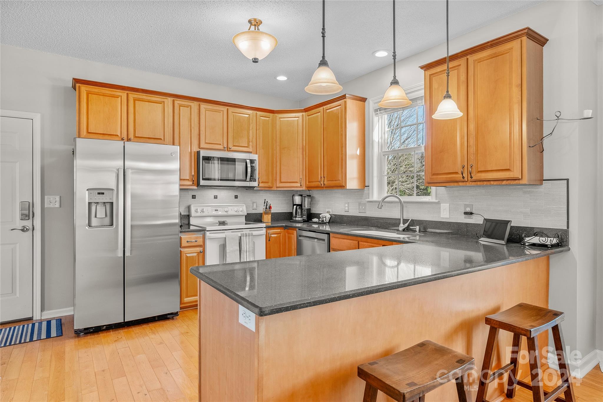 50 Stoney Brook Court Fletcher NC 28732