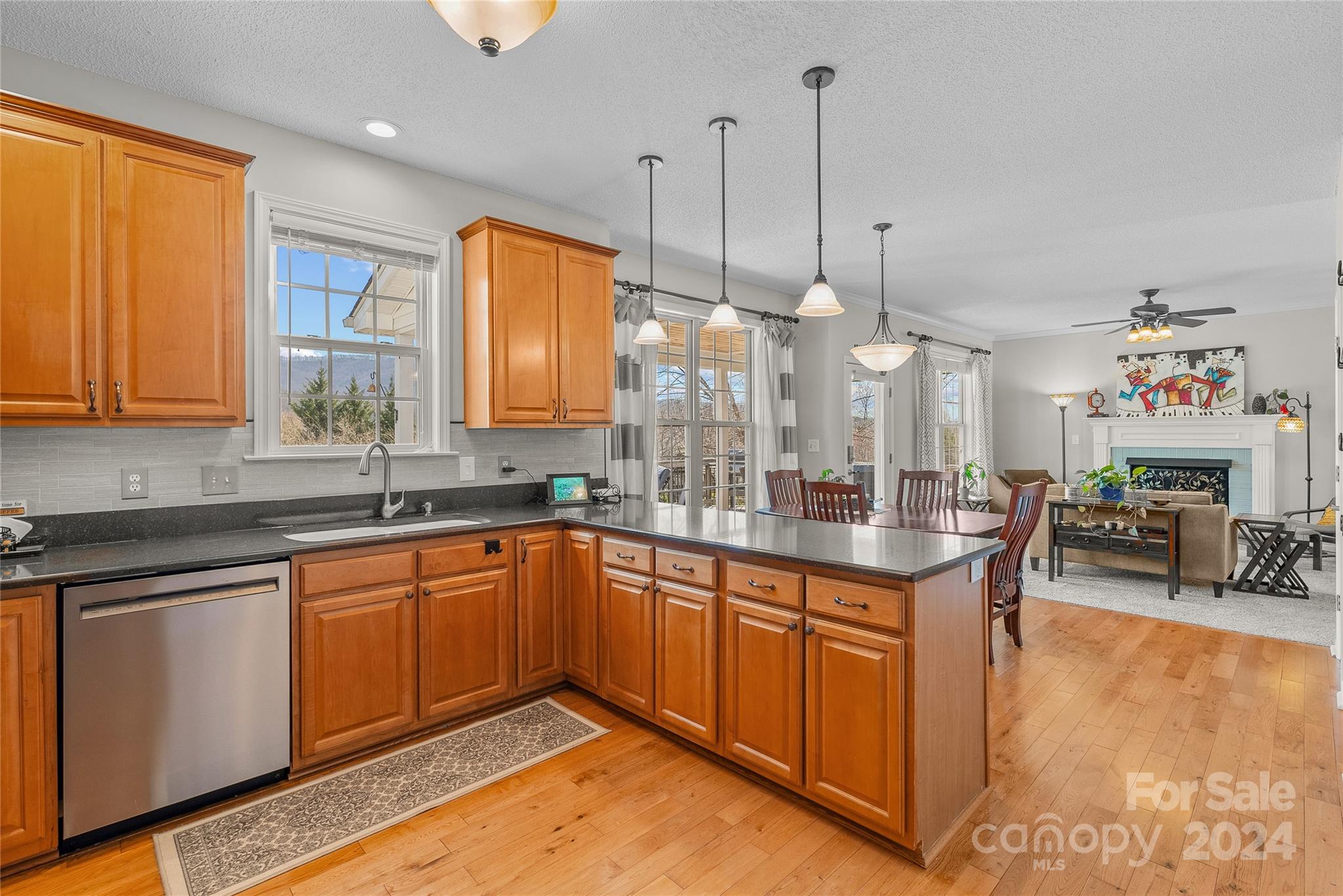 50 Stoney Brook Court Fletcher NC 28732