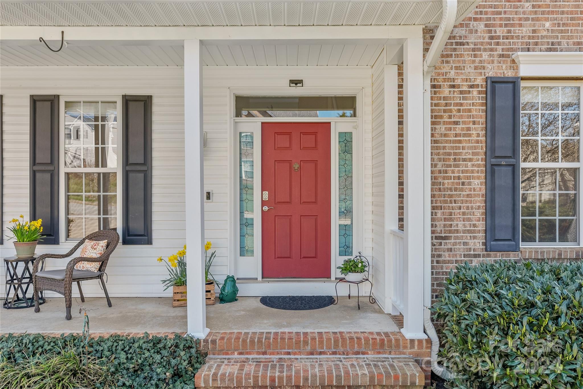50 Stoney Brook Court Fletcher NC 28732