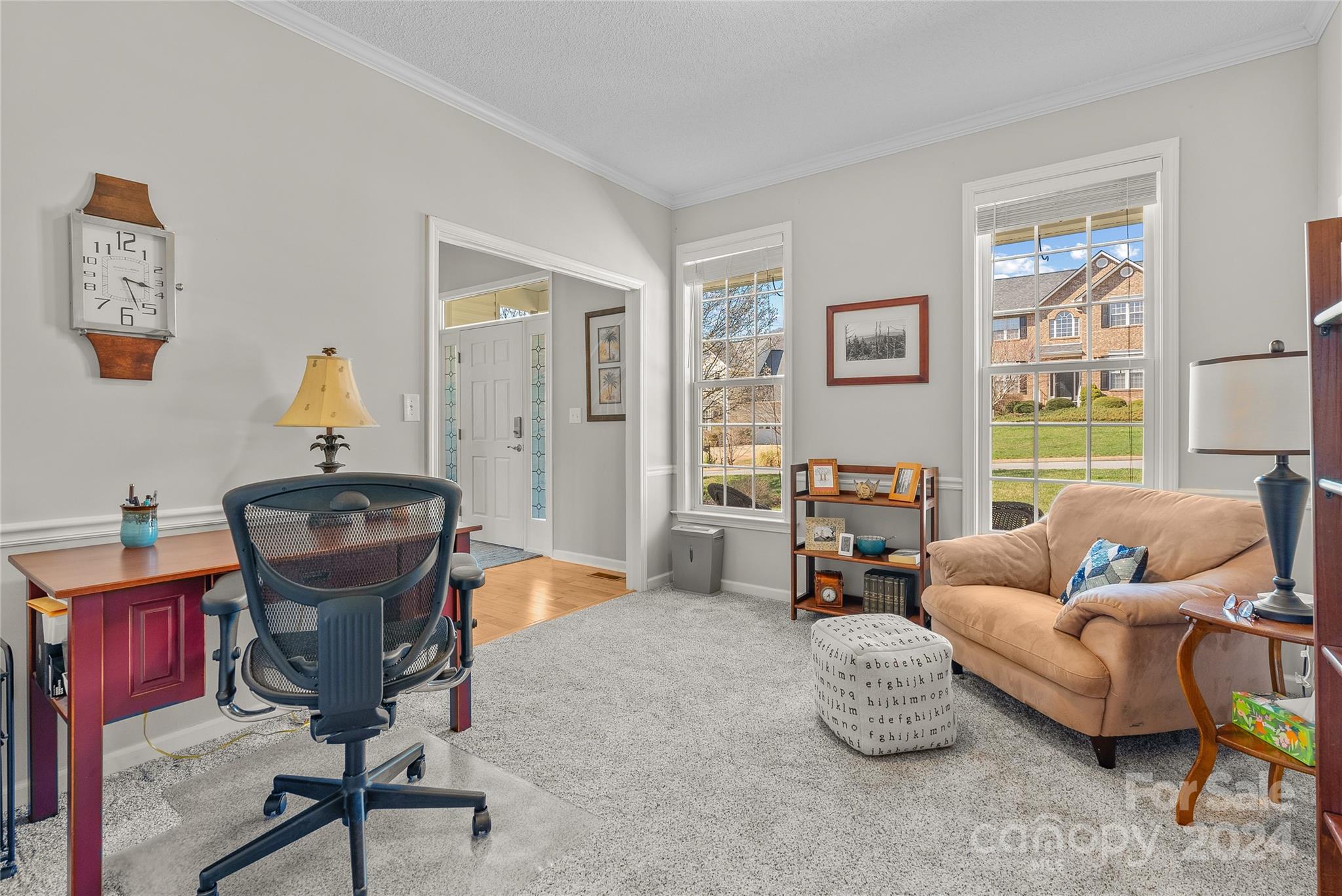 50 Stoney Brook Court Fletcher NC 28732