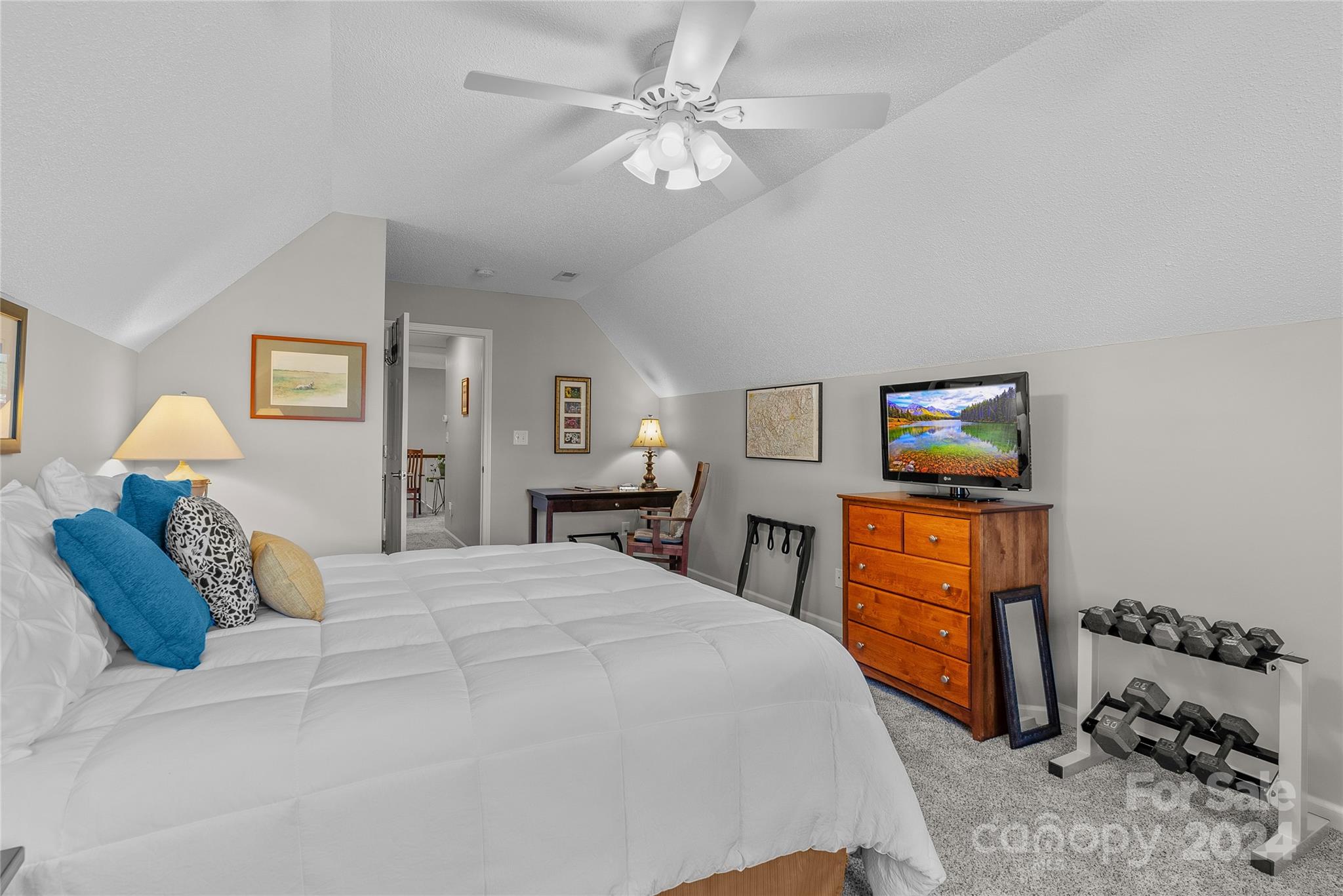 50 Stoney Brook Court Fletcher NC 28732