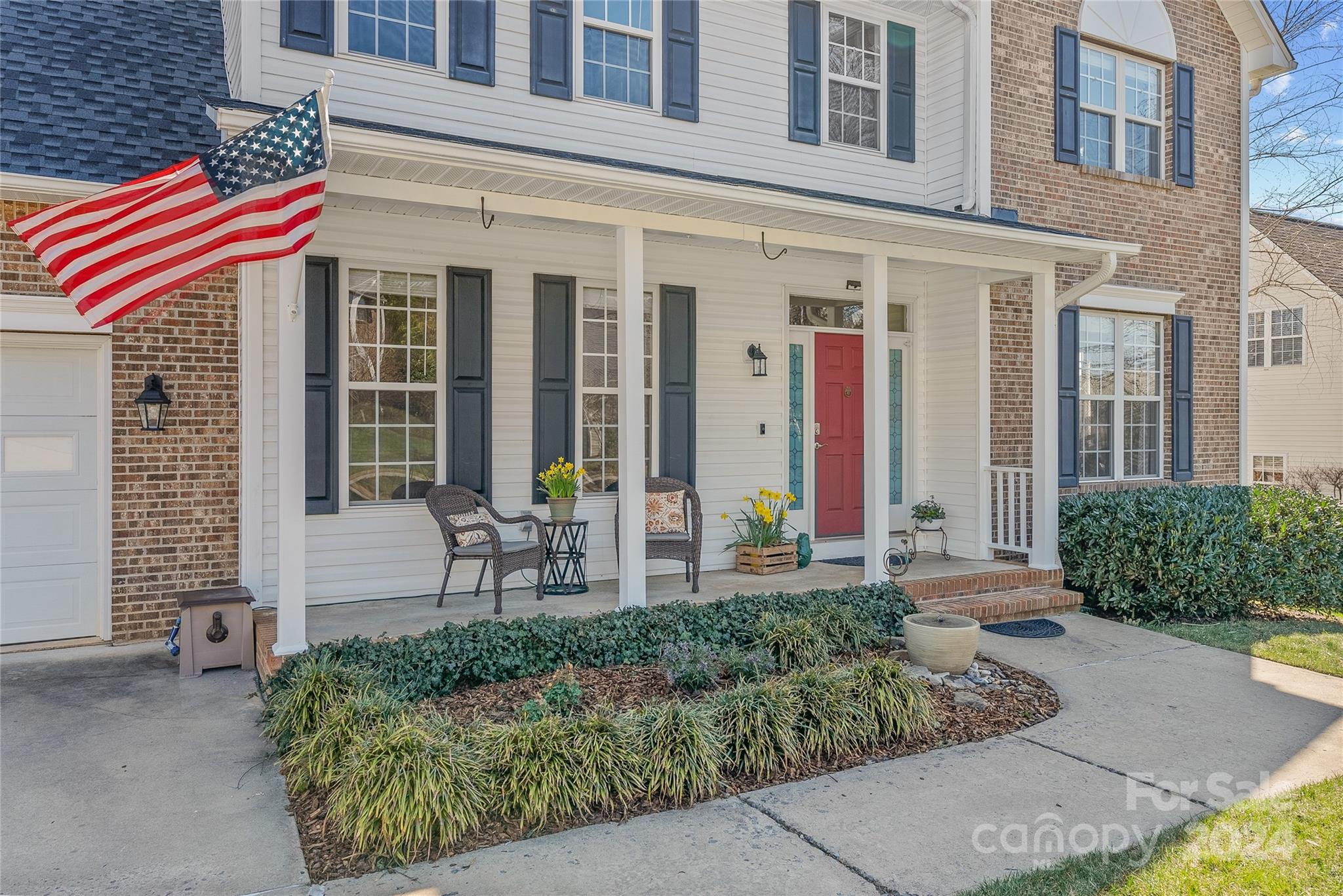 50 Stoney Brook Court Fletcher NC 28732