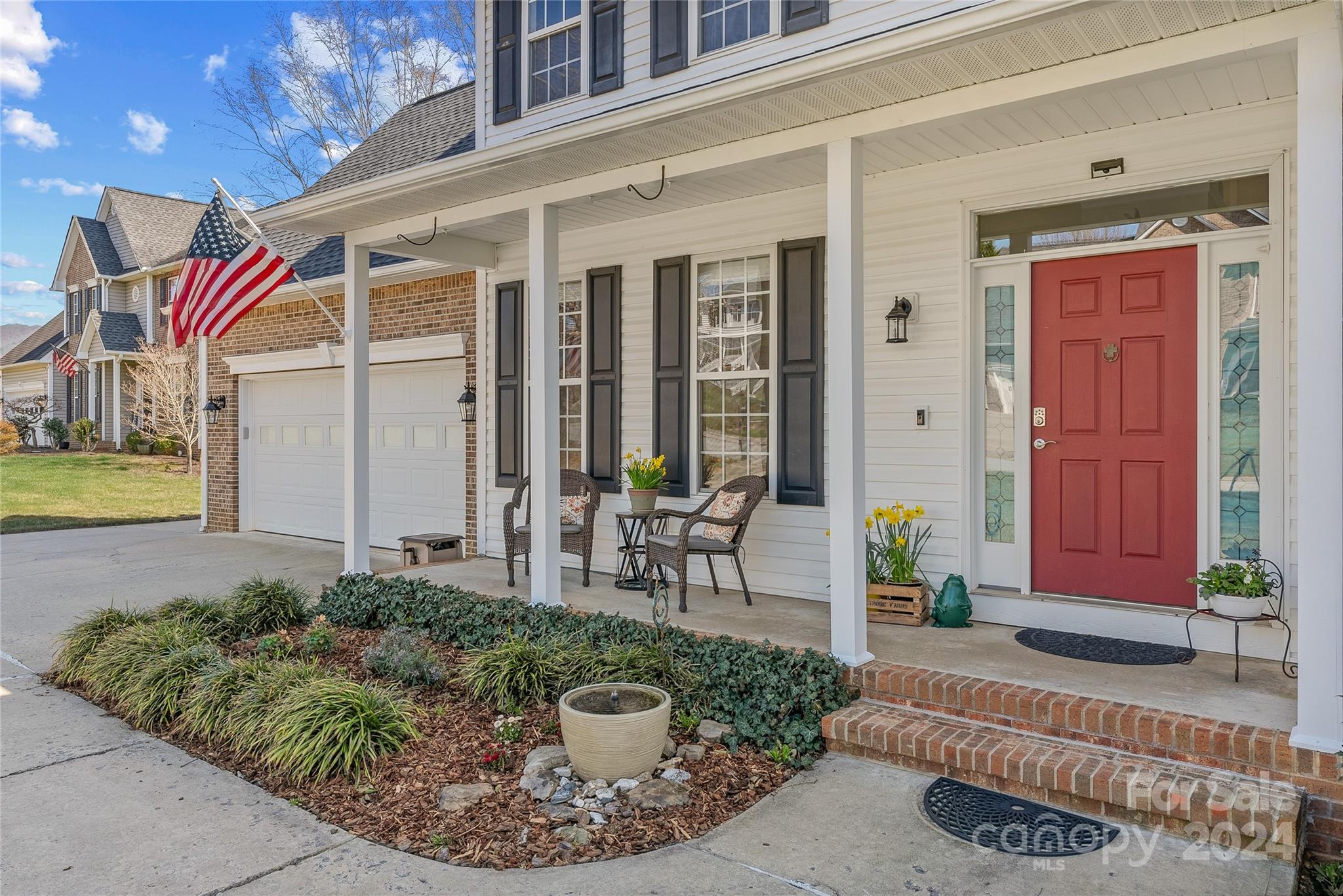 50 Stoney Brook Court Fletcher NC 28732