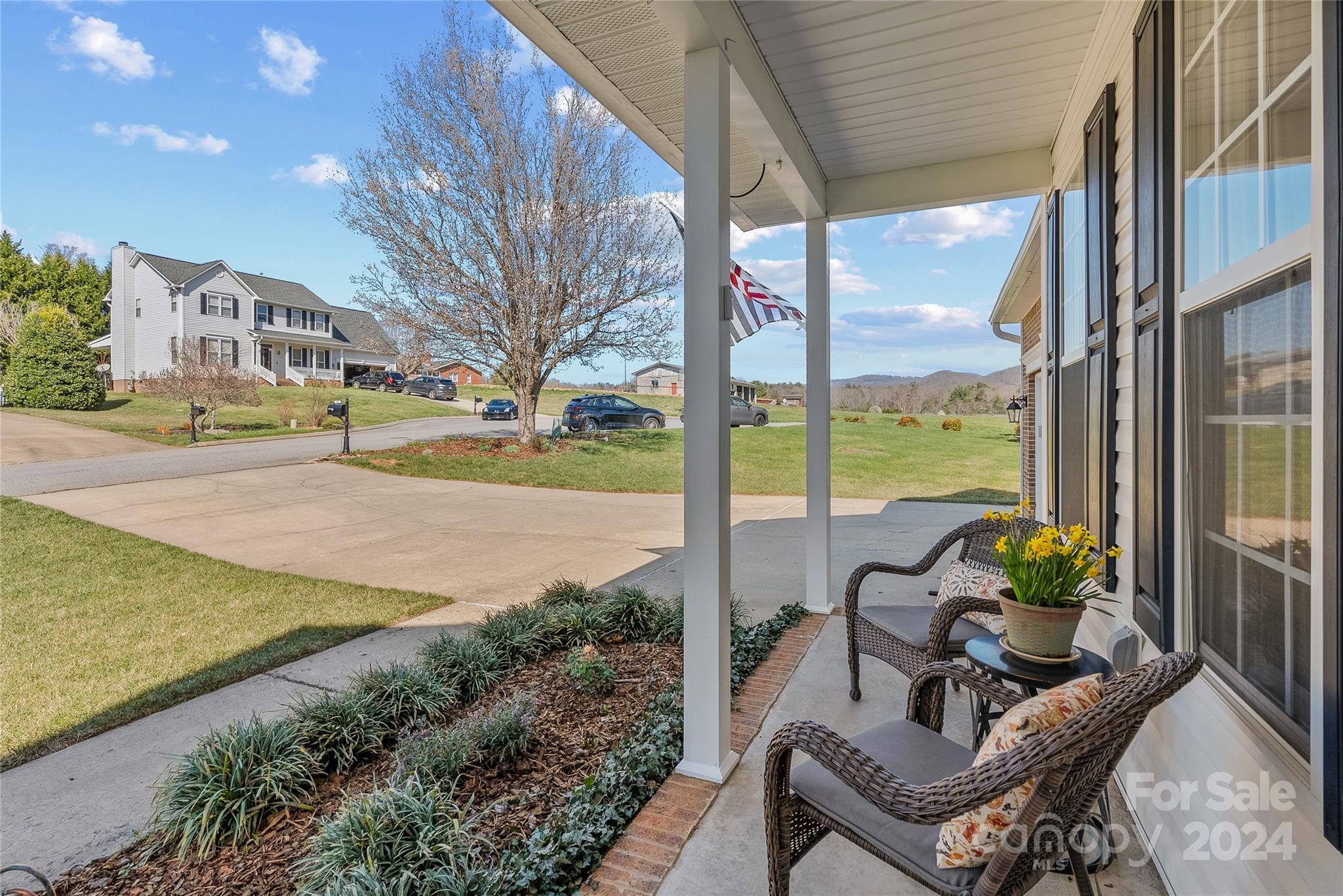 50 Stoney Brook Court Fletcher NC 28732