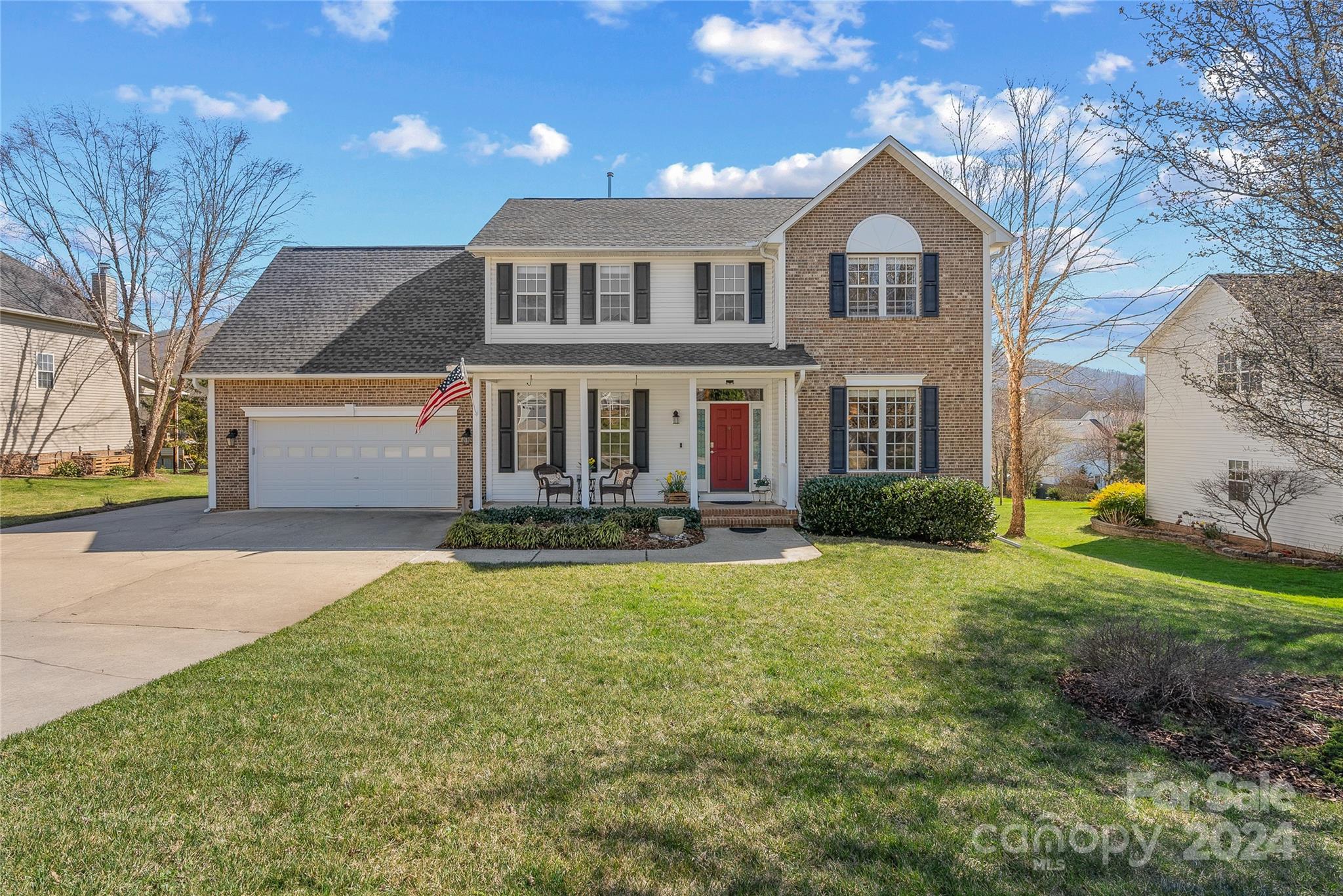50 Stoney Brook Court Fletcher NC 28732