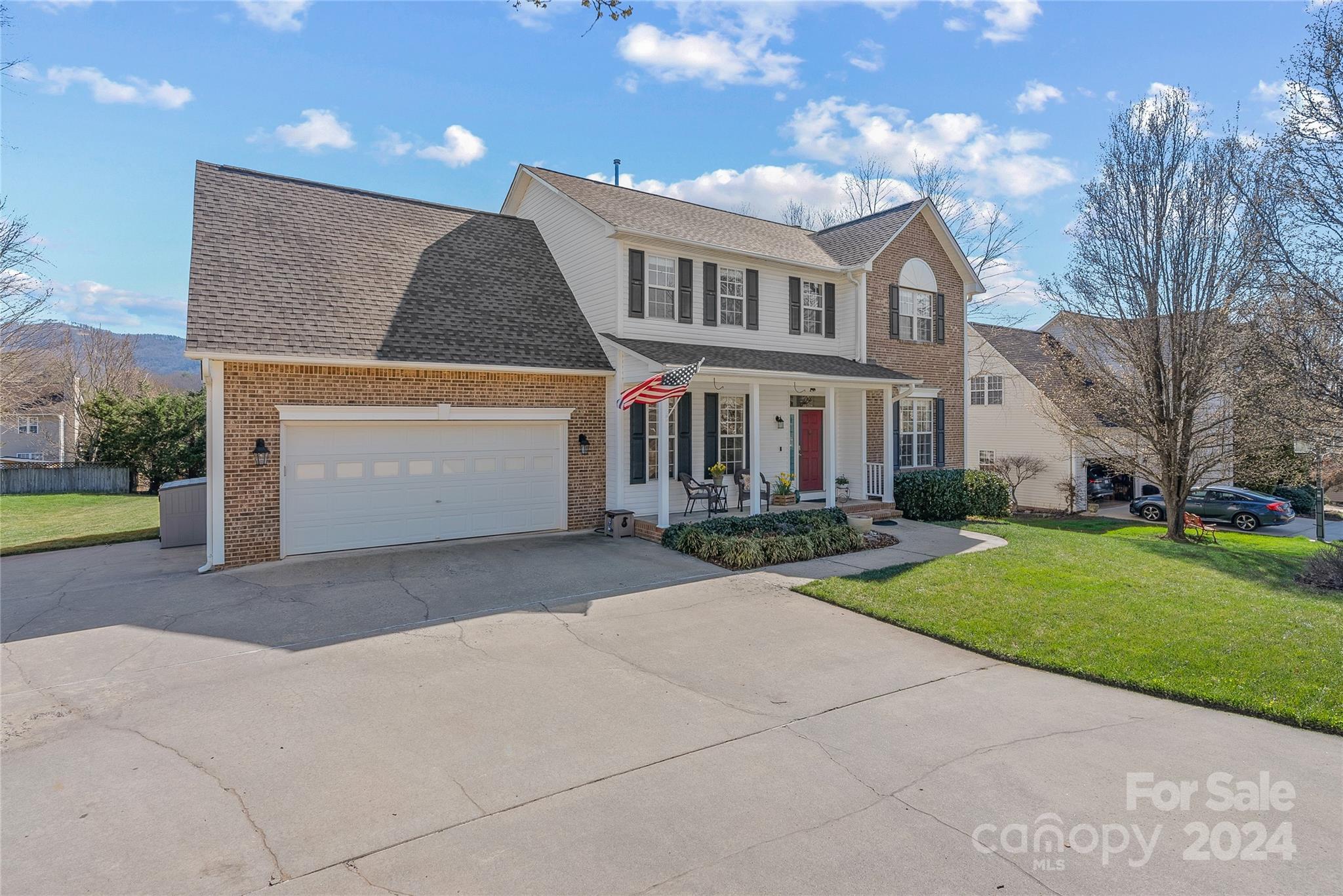 50 Stoney Brook Court Fletcher NC 28732
