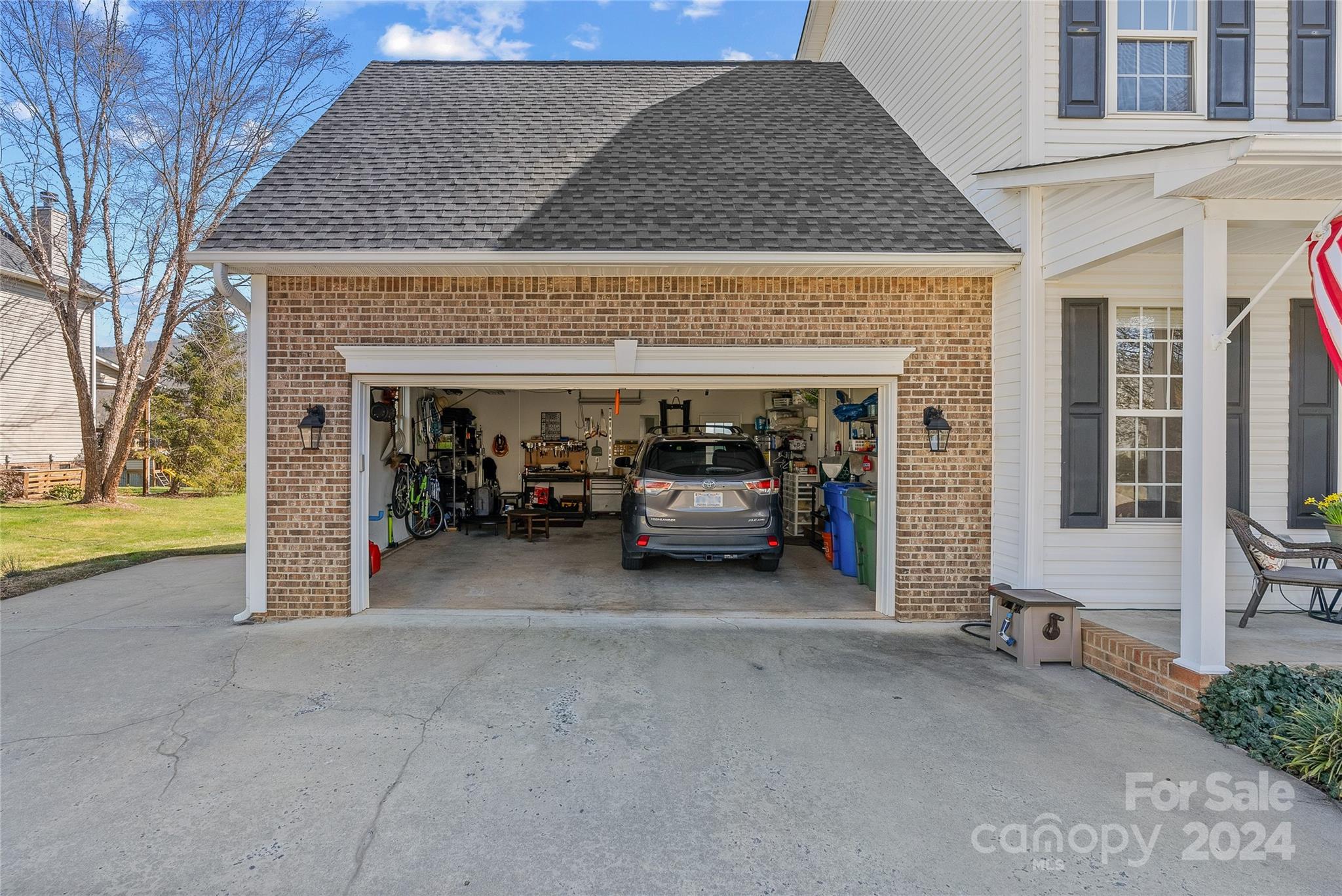 50 Stoney Brook Court Fletcher NC 28732