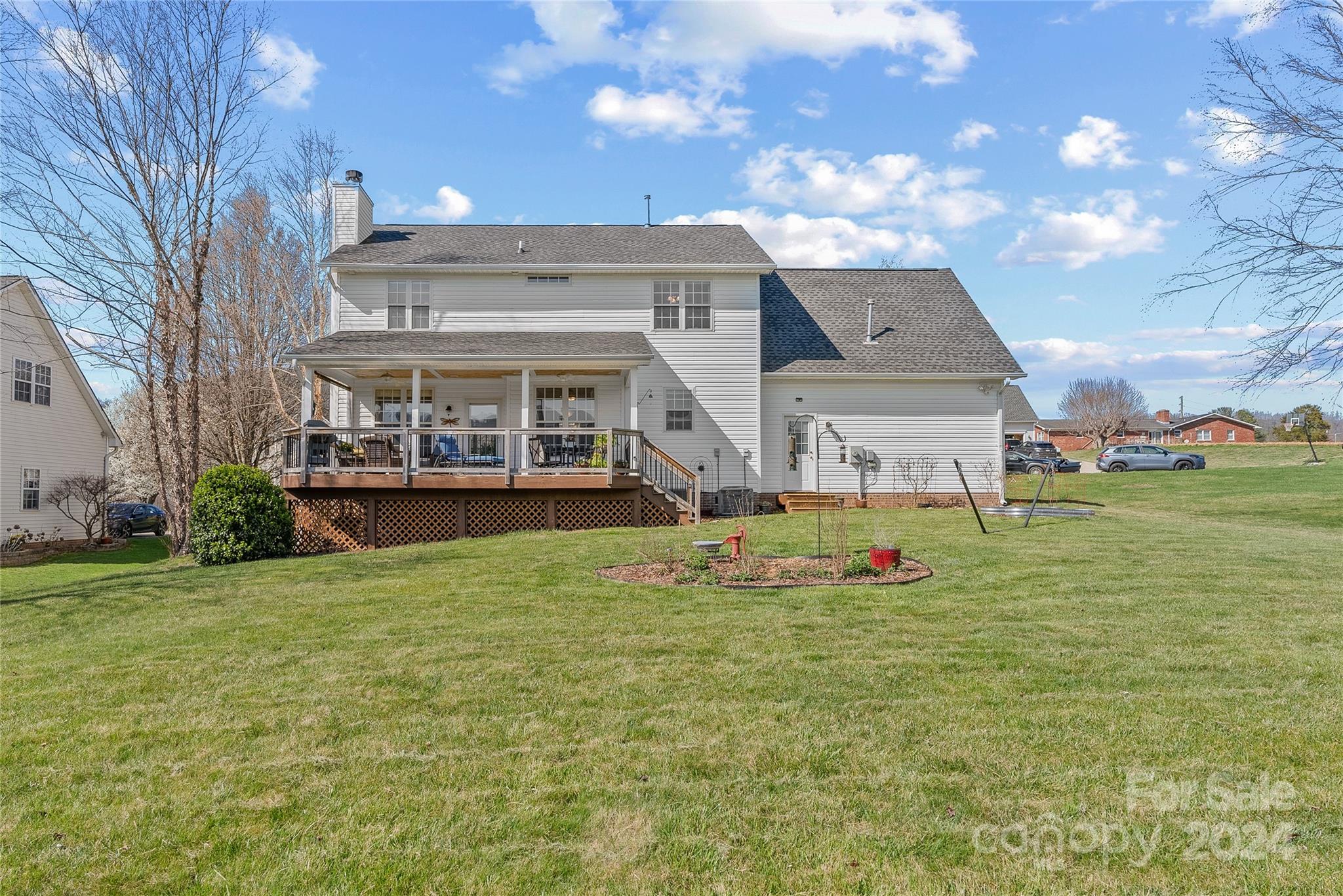 50 Stoney Brook Court Fletcher NC 28732