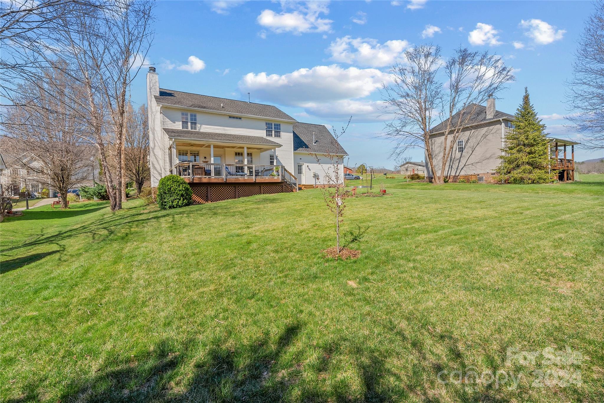 50 Stoney Brook Court Fletcher NC 28732
