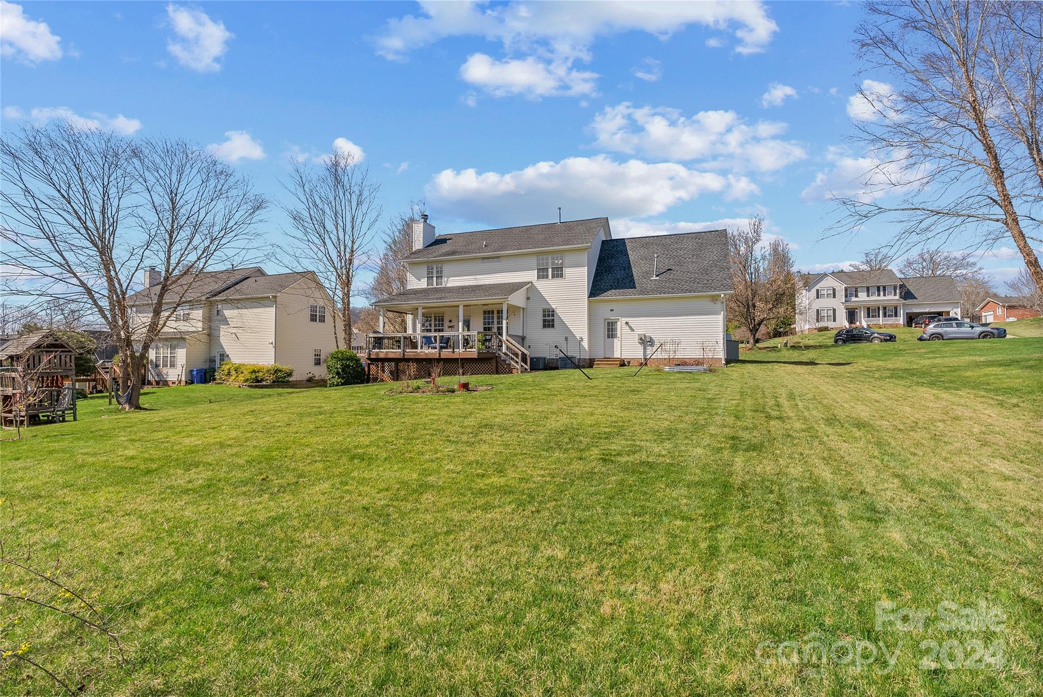 50 Stoney Brook Court Fletcher NC 28732