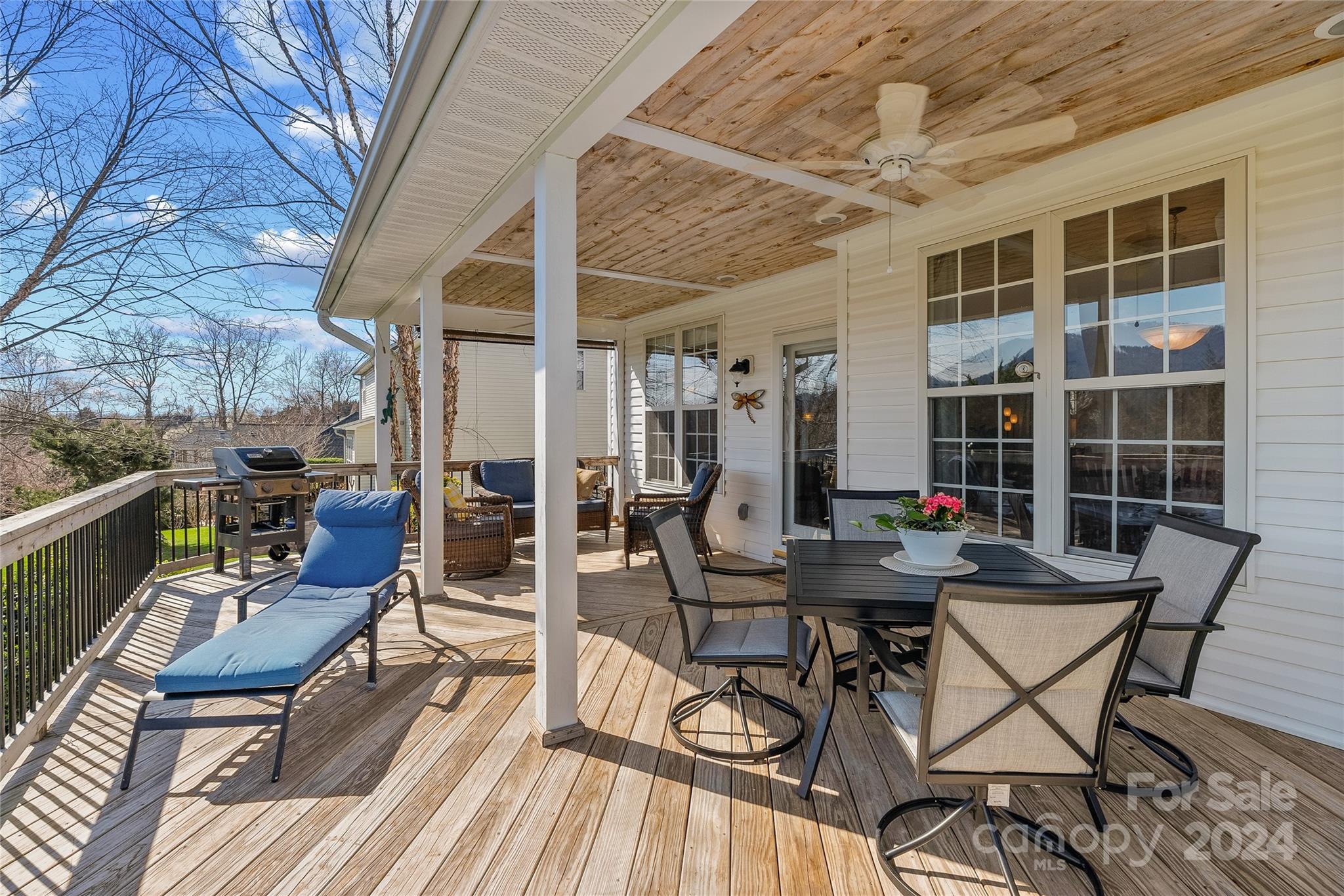 50 Stoney Brook Court Fletcher NC 28732