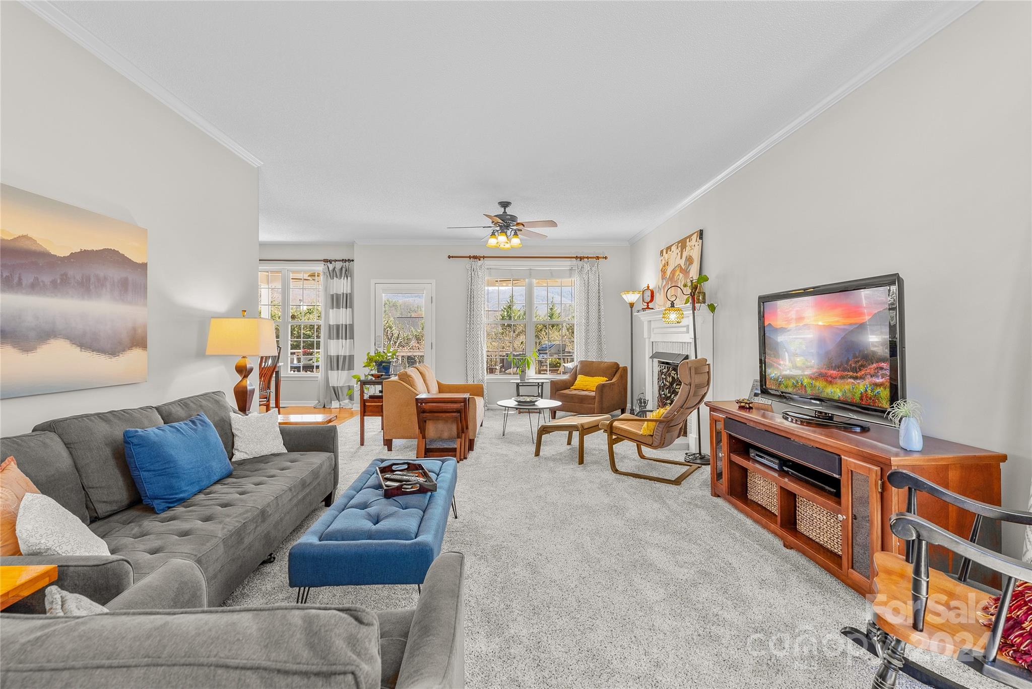 50 Stoney Brook Court Fletcher NC 28732