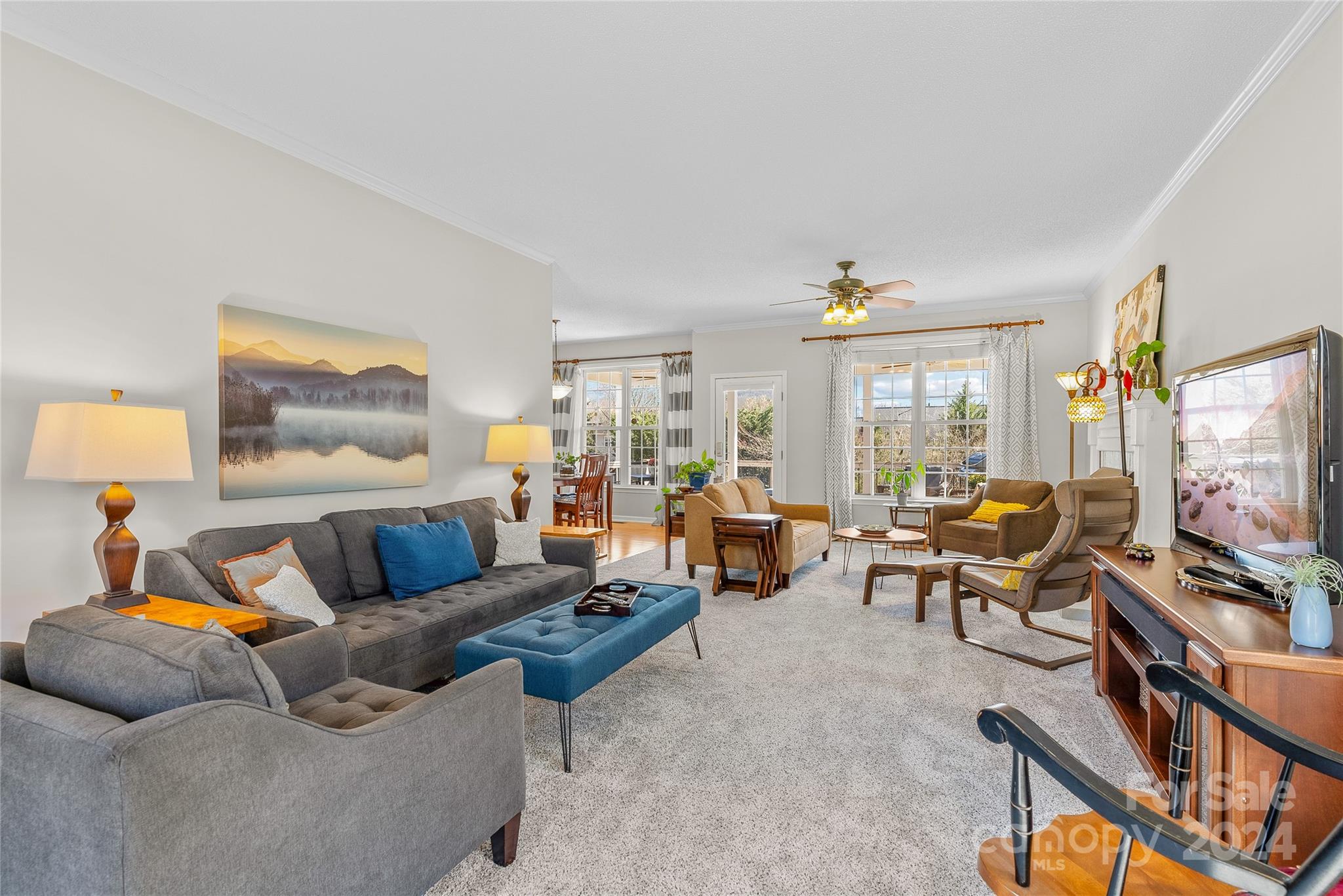 50 Stoney Brook Court Fletcher NC 28732