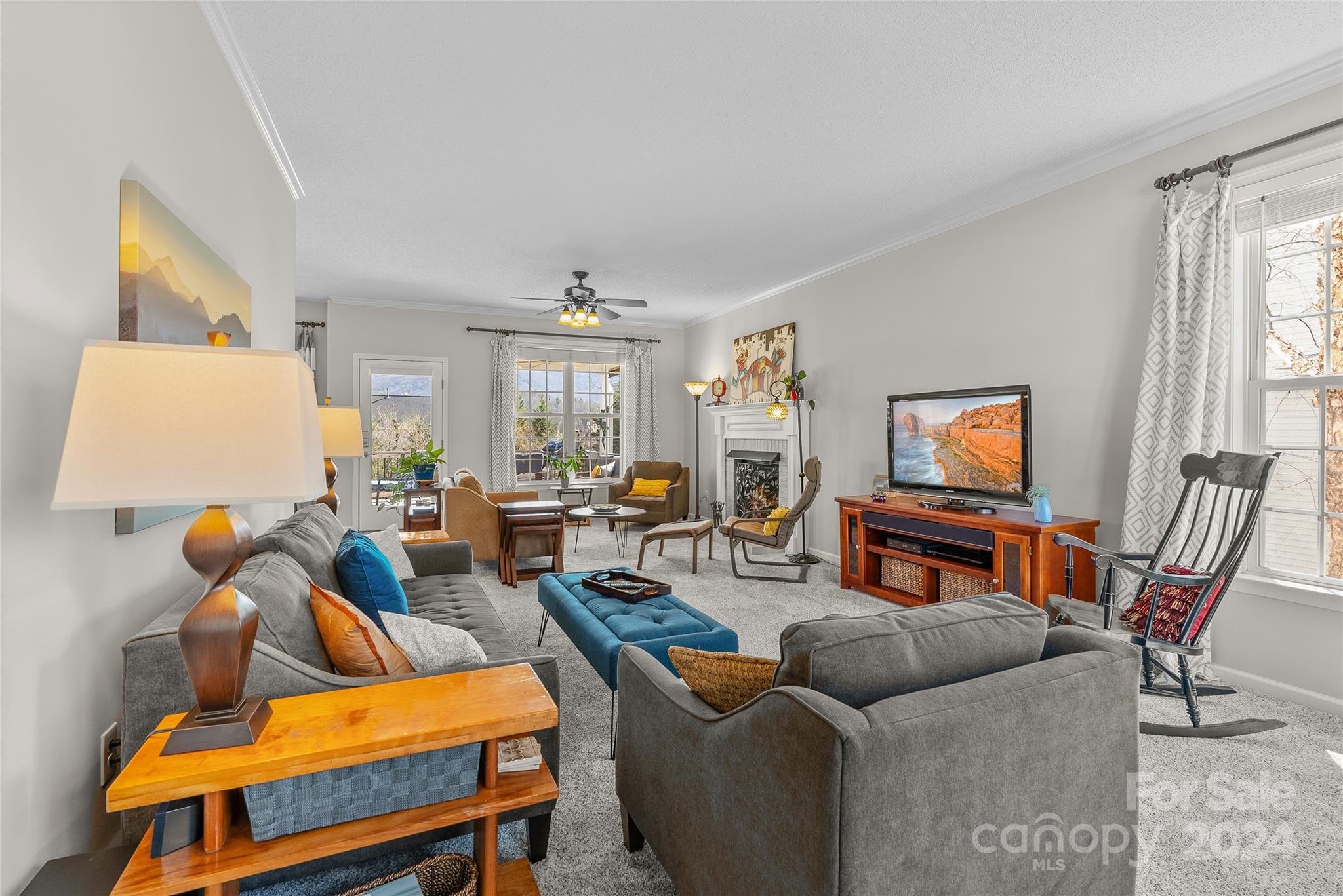 50 Stoney Brook Court Fletcher NC 28732
