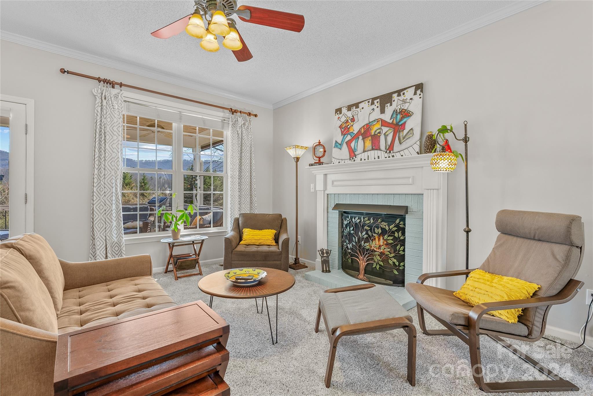 50 Stoney Brook Court Fletcher NC 28732