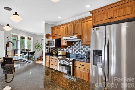 99 Margaret Drive Leicester NC 28748