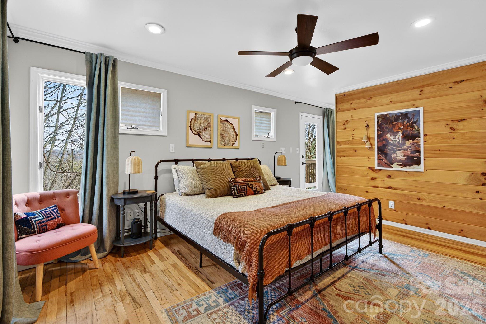 99 Margaret Drive Leicester NC 28748
