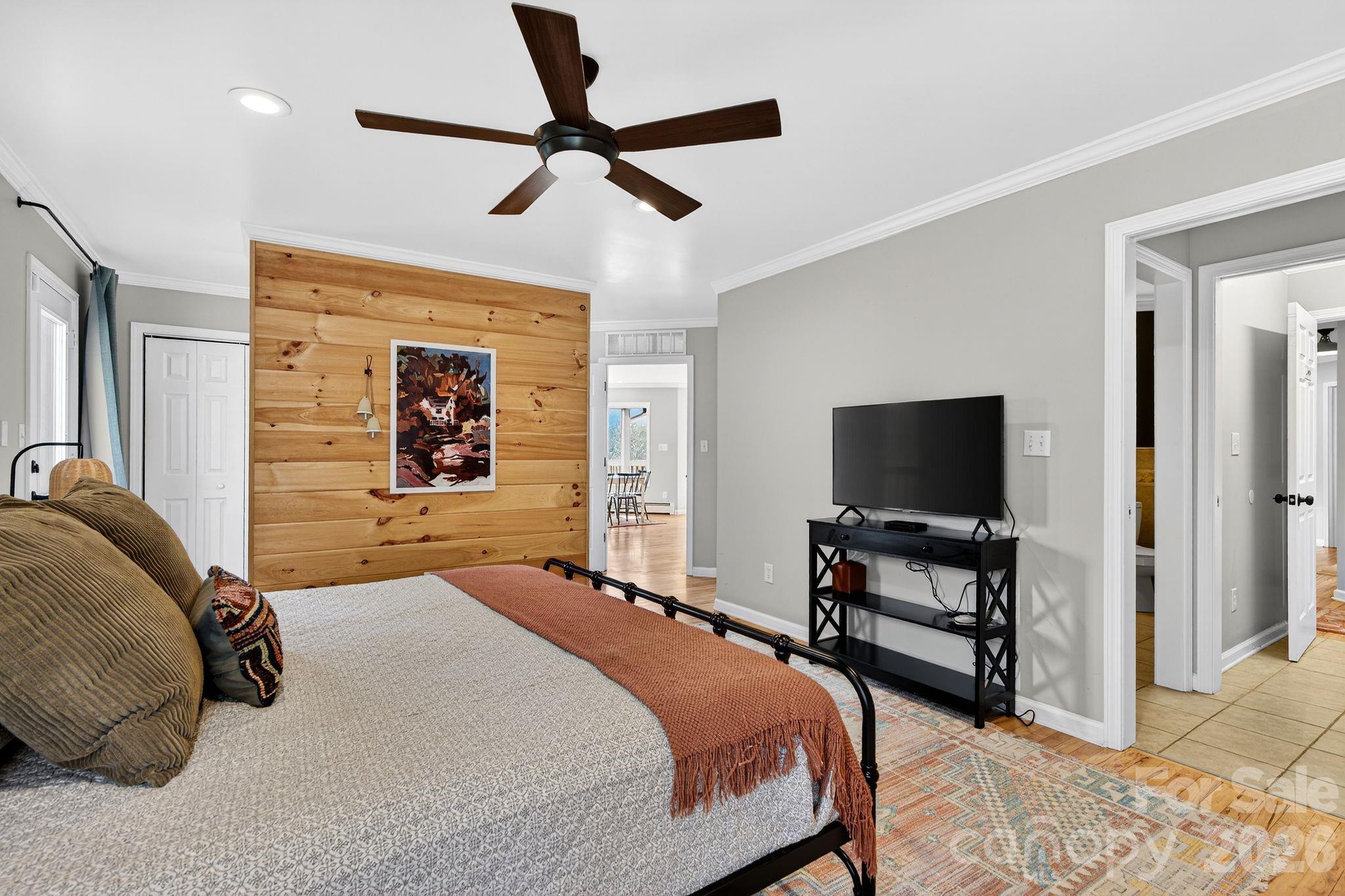 99 Margaret Drive Leicester NC 28748