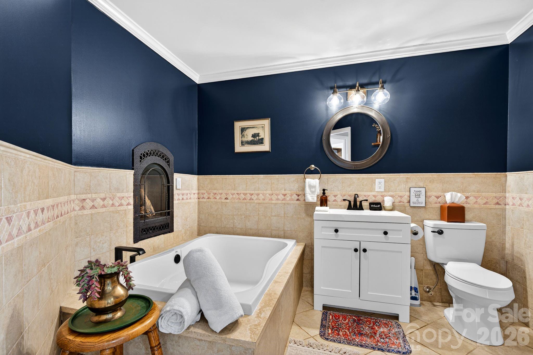 99 Margaret Drive Leicester NC 28748