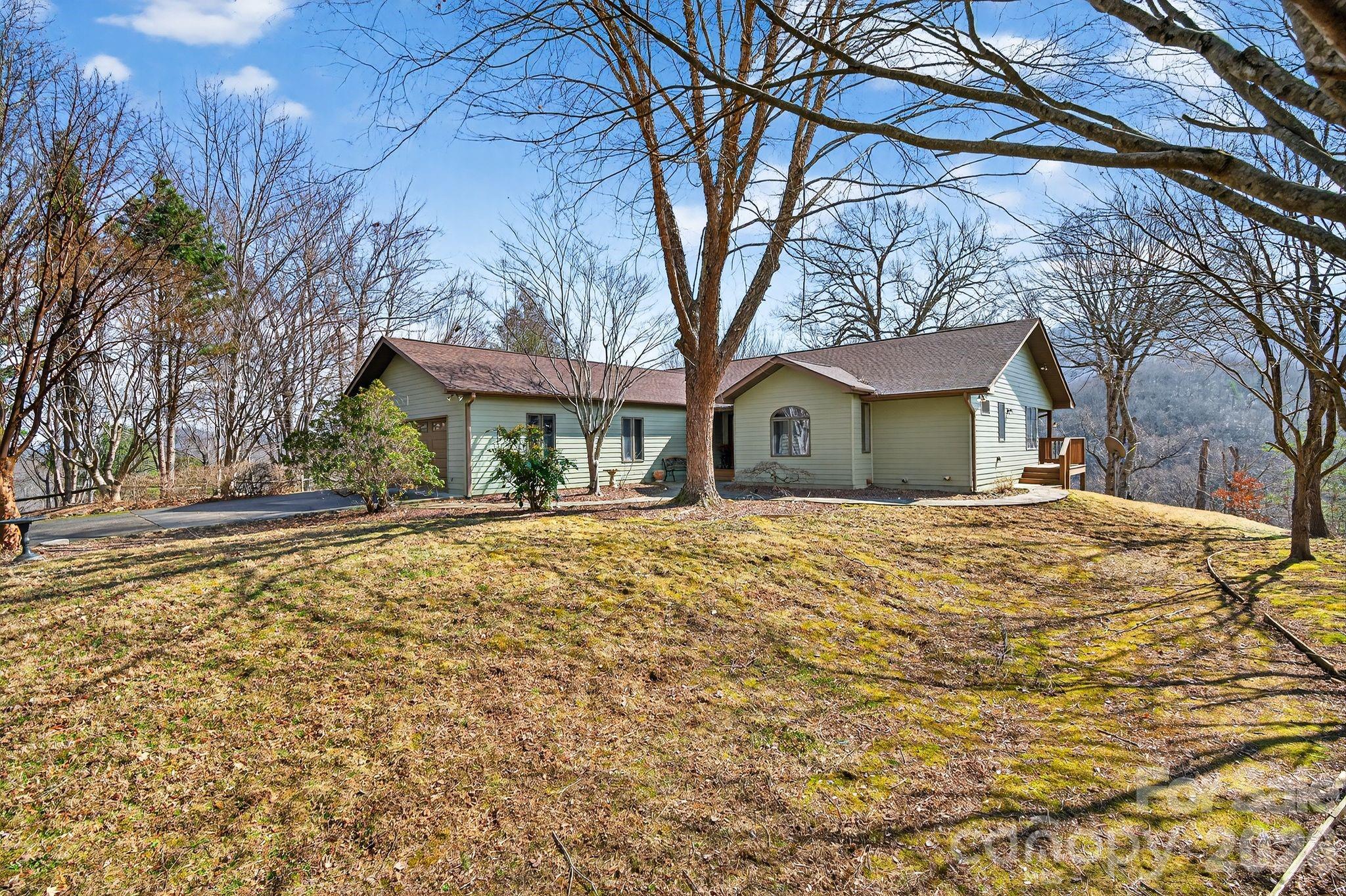 99 Margaret Drive Leicester NC 28748