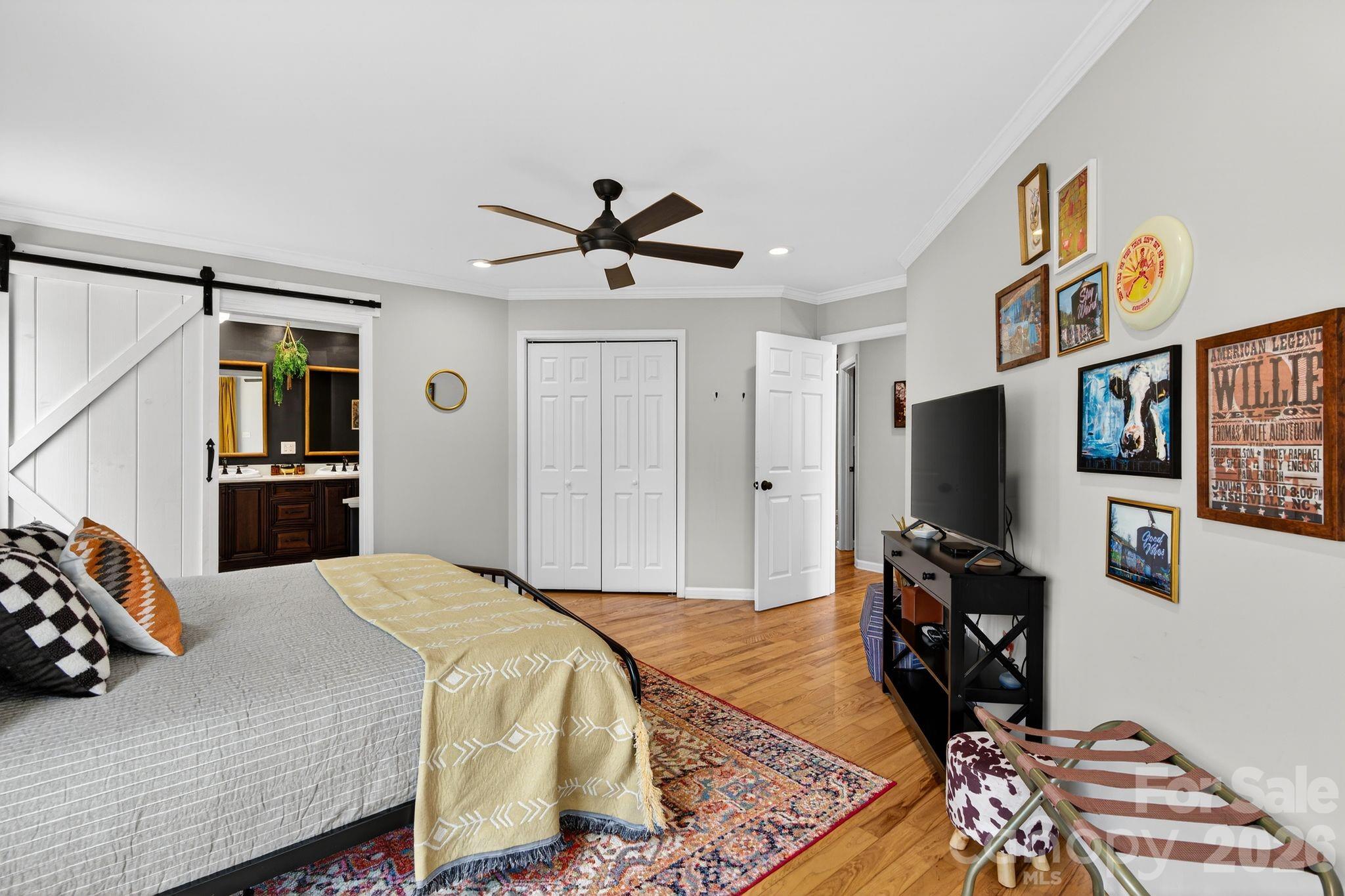 99 Margaret Drive Leicester NC 28748
