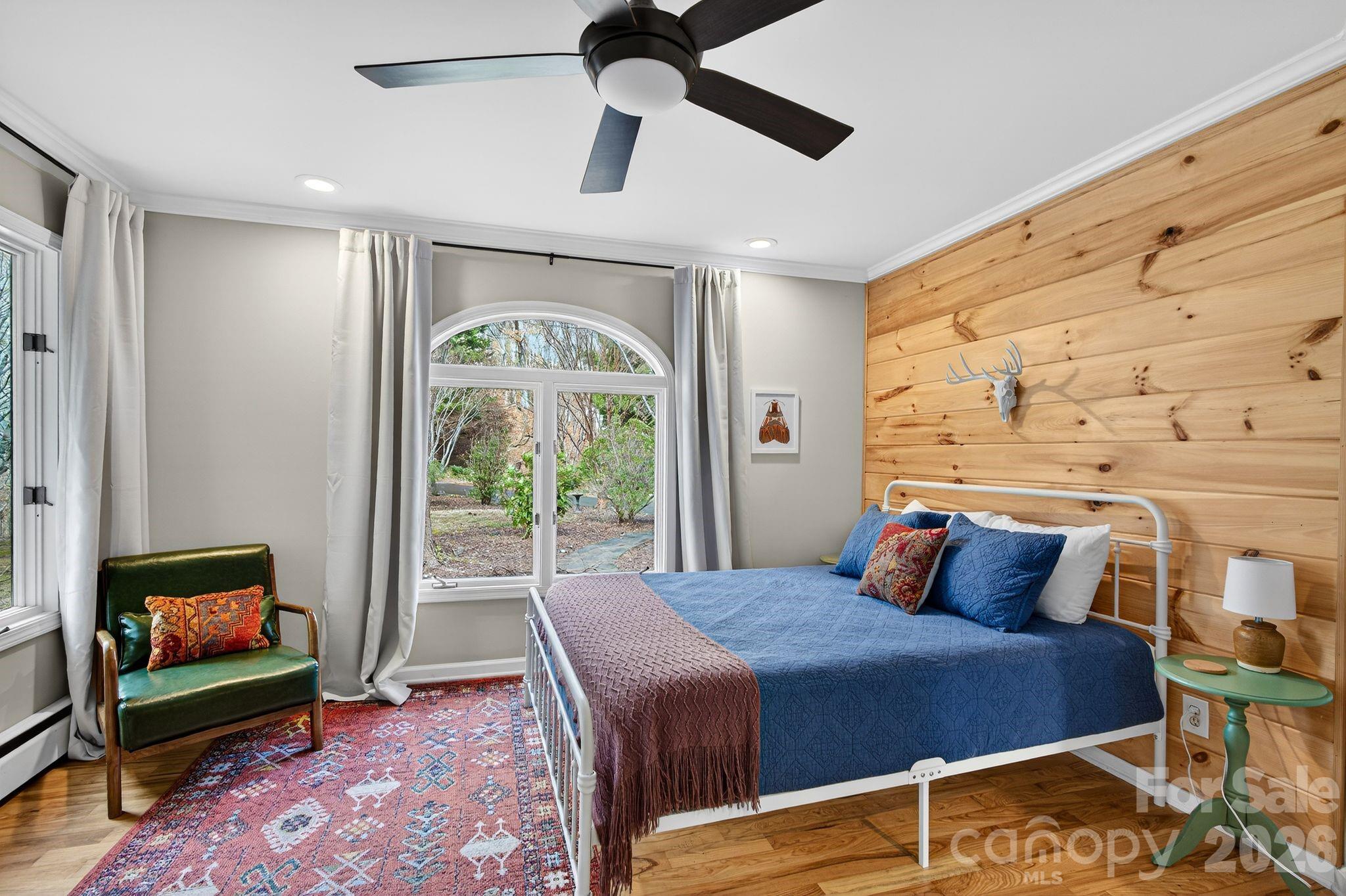99 Margaret Drive Leicester NC 28748