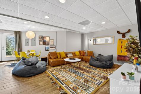99 Margaret Drive Leicester NC 28748