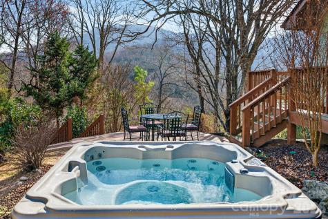 99 Margaret Drive Leicester NC 28748