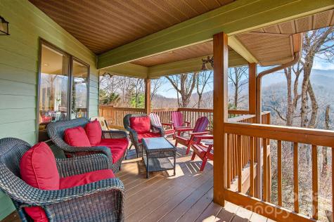99 Margaret Drive Leicester NC 28748