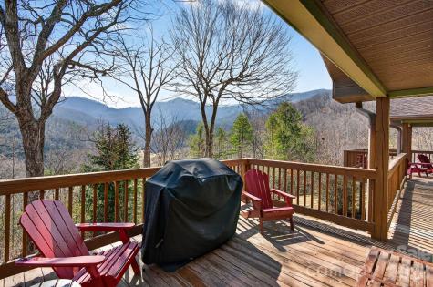 99 Margaret Drive Leicester NC 28748