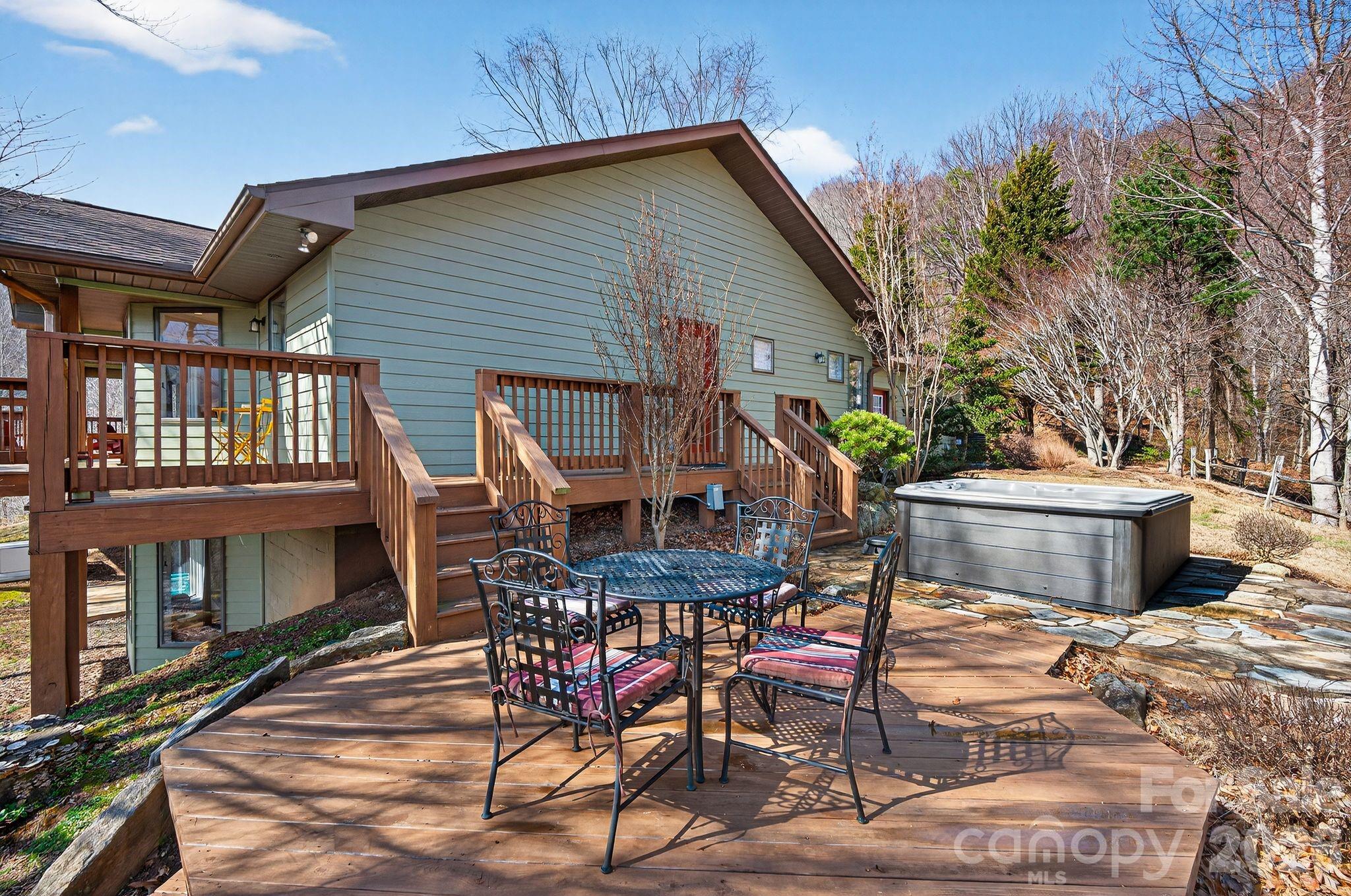99 Margaret Drive Leicester NC 28748