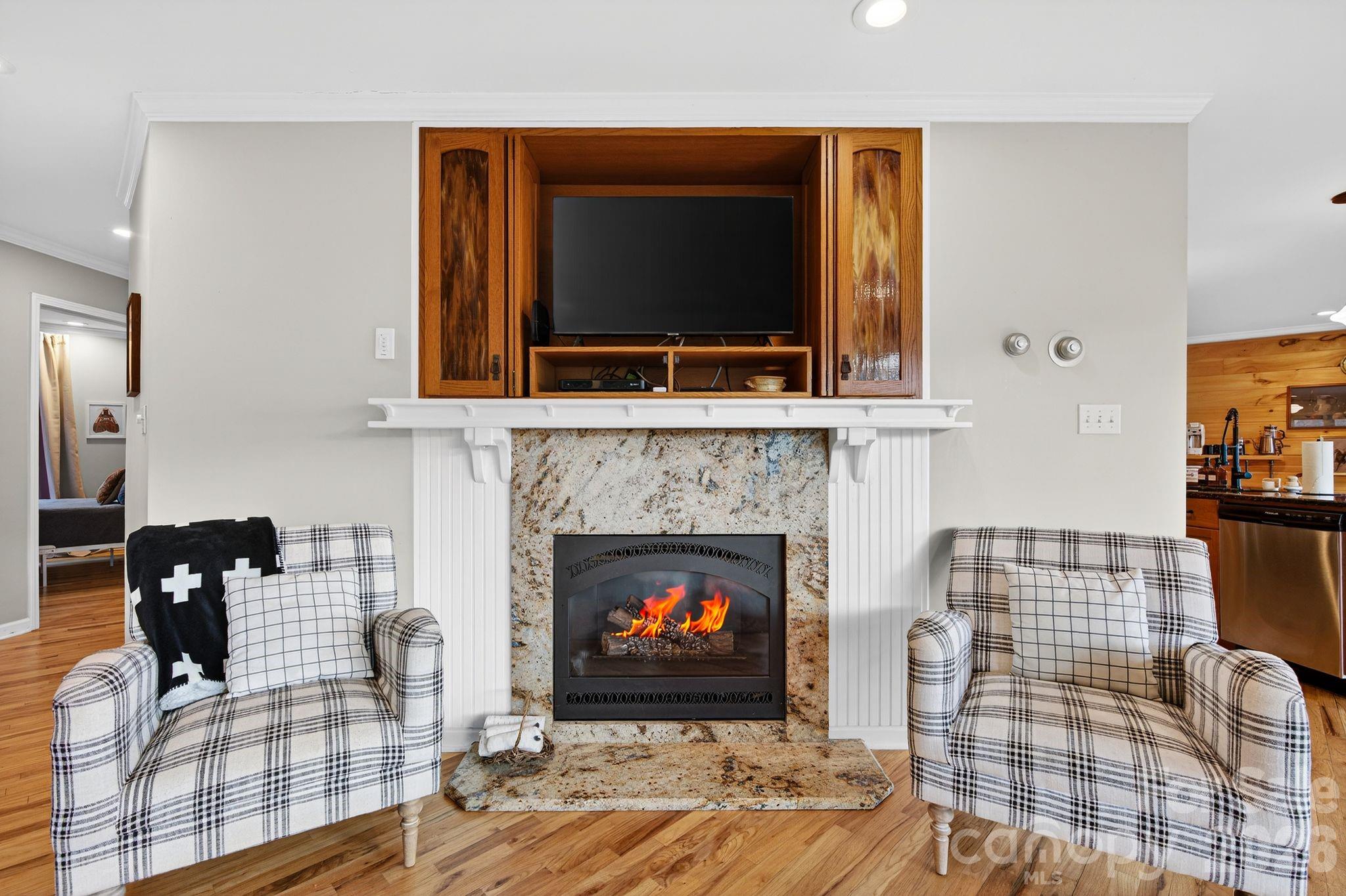 99 Margaret Drive Leicester NC 28748