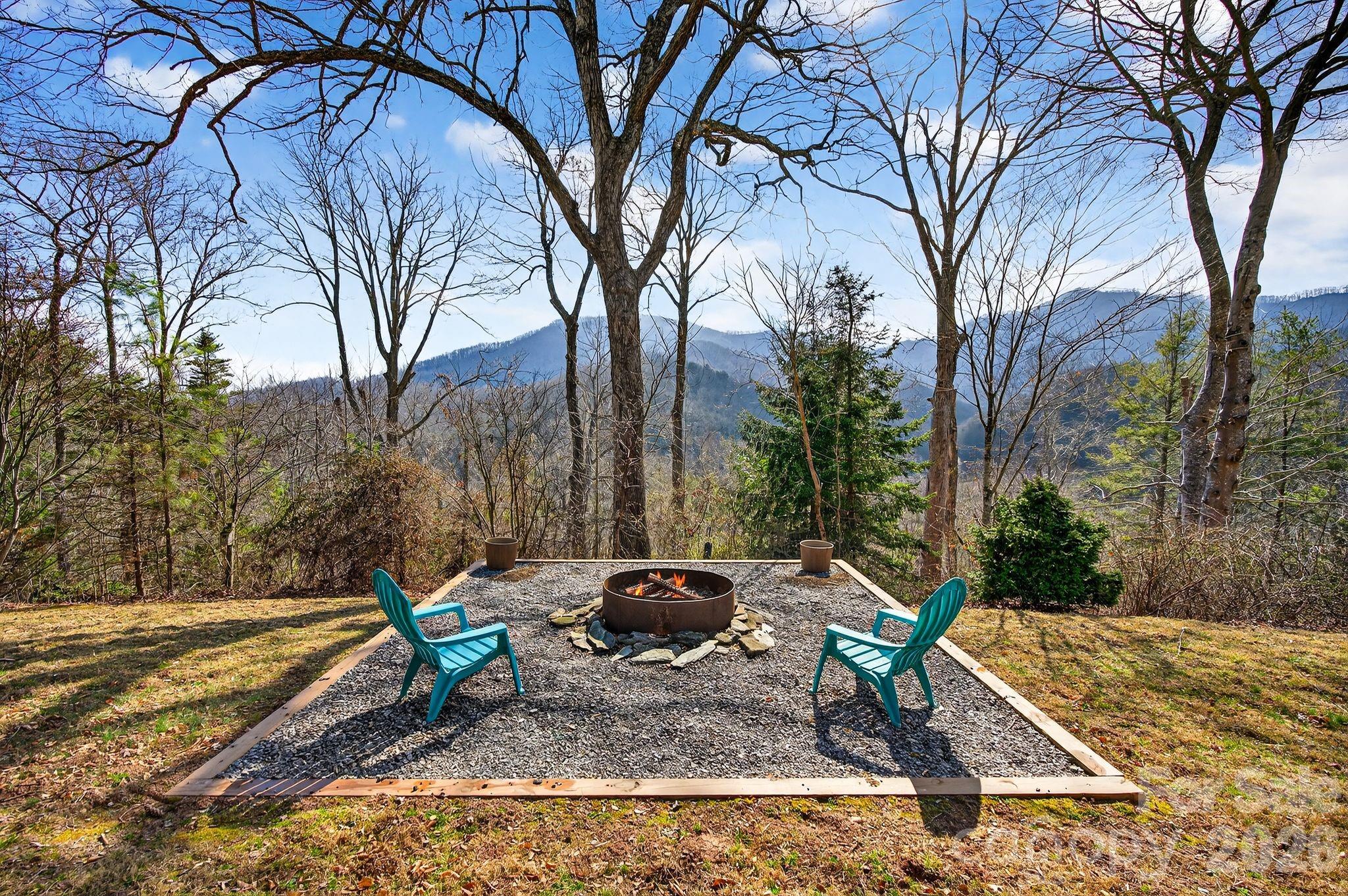 99 Margaret Drive Leicester NC 28748
