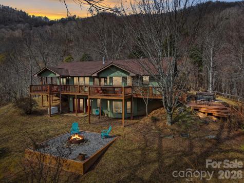99 Margaret Drive Leicester NC 28748