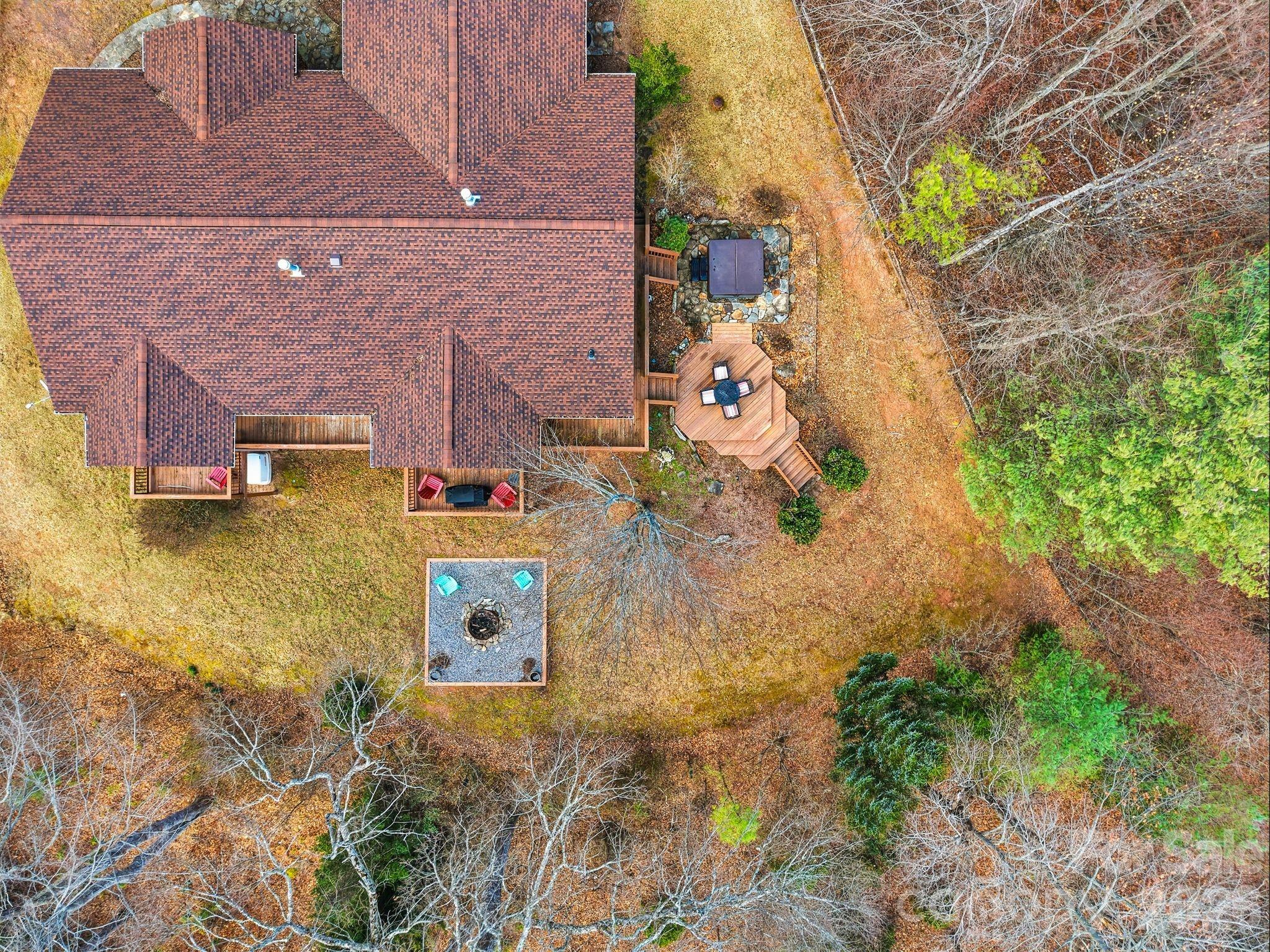 99 Margaret Drive Leicester NC 28748
