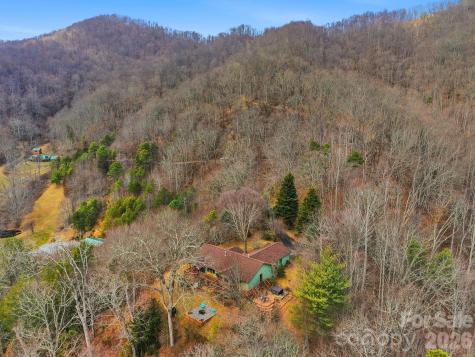 99 Margaret Drive Leicester NC 28748