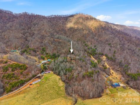 99 Margaret Drive Leicester NC 28748