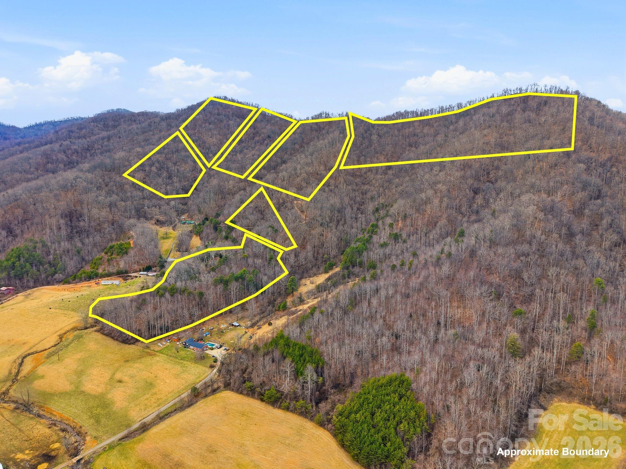 99 Margaret Drive Leicester NC 28748