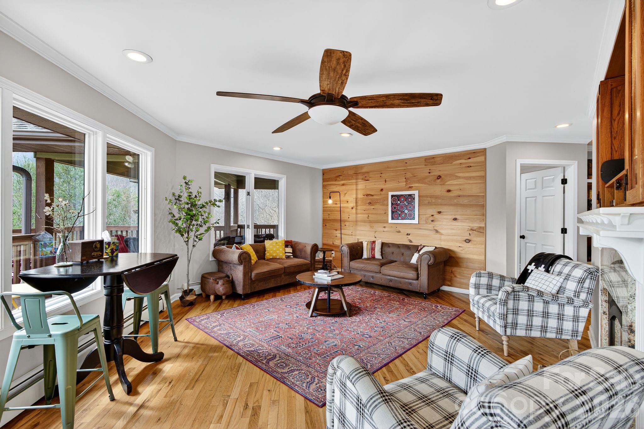 99 Margaret Drive Leicester NC 28748