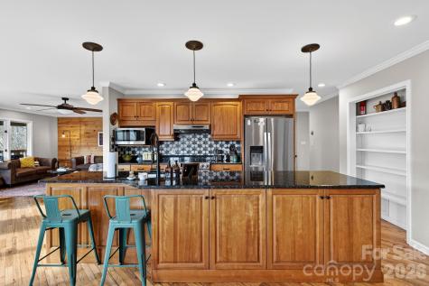 99 Margaret Drive Leicester NC 28748